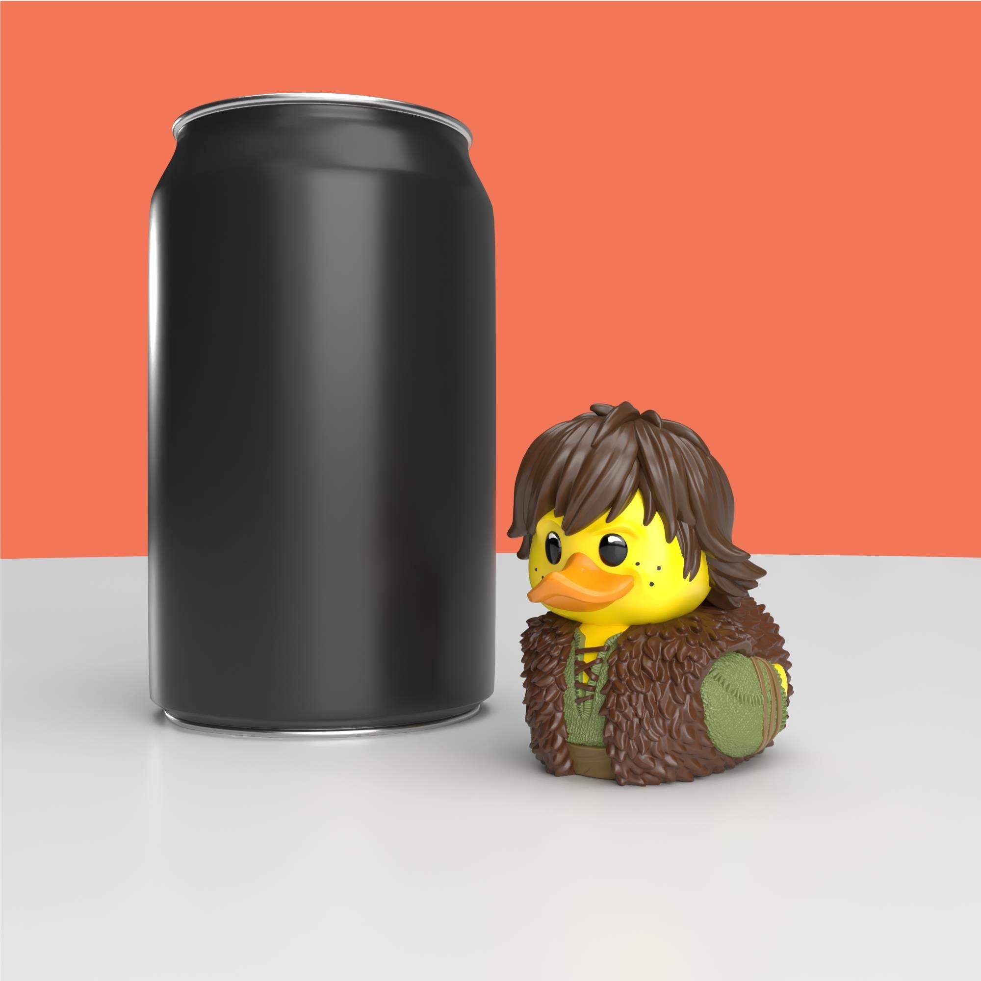 Tubbz Mini Cosplaying Duck Collectible (How To Train Your Dragon - Hiccup)