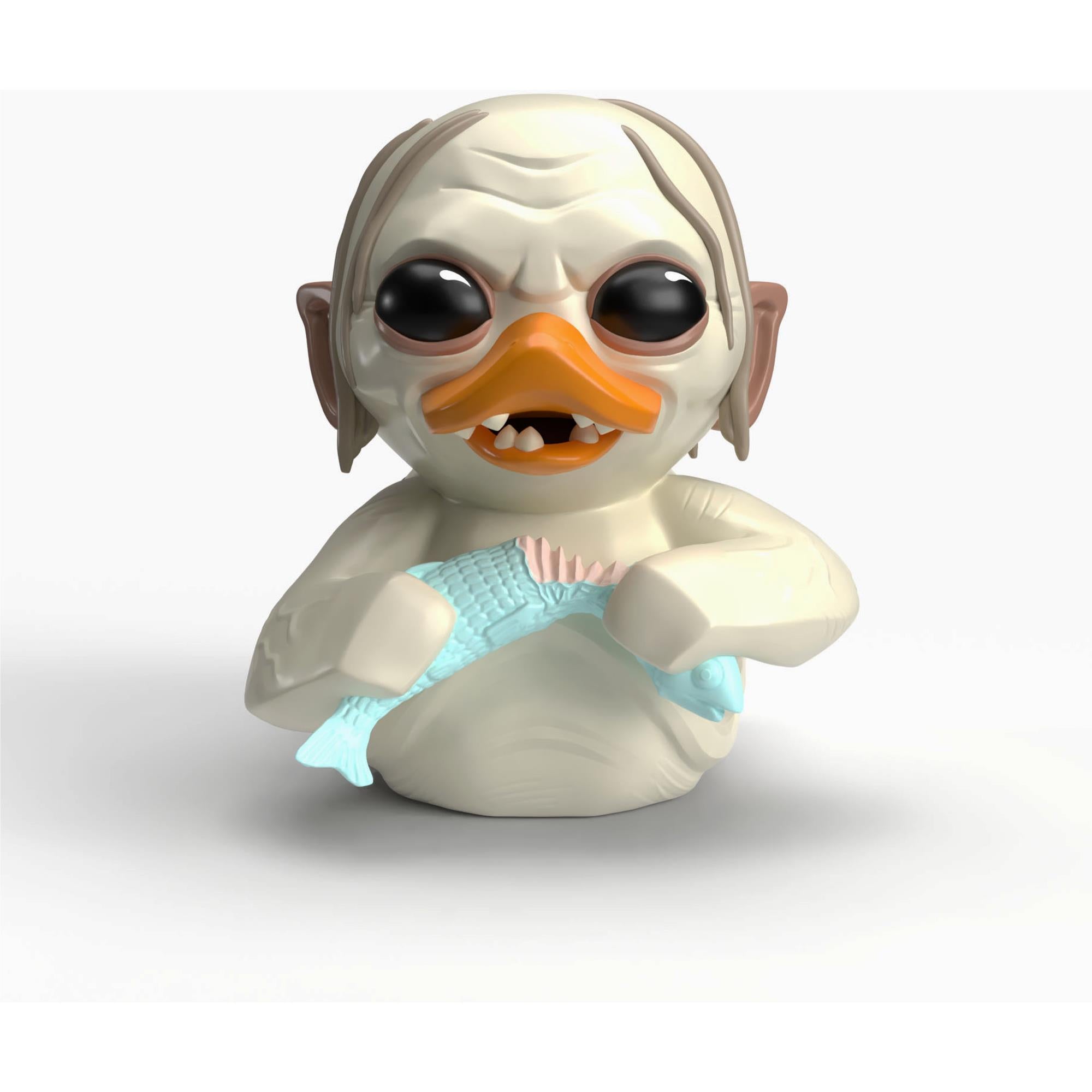 Tubbz Mini Cosplaying Duck Collectible (Gollum)