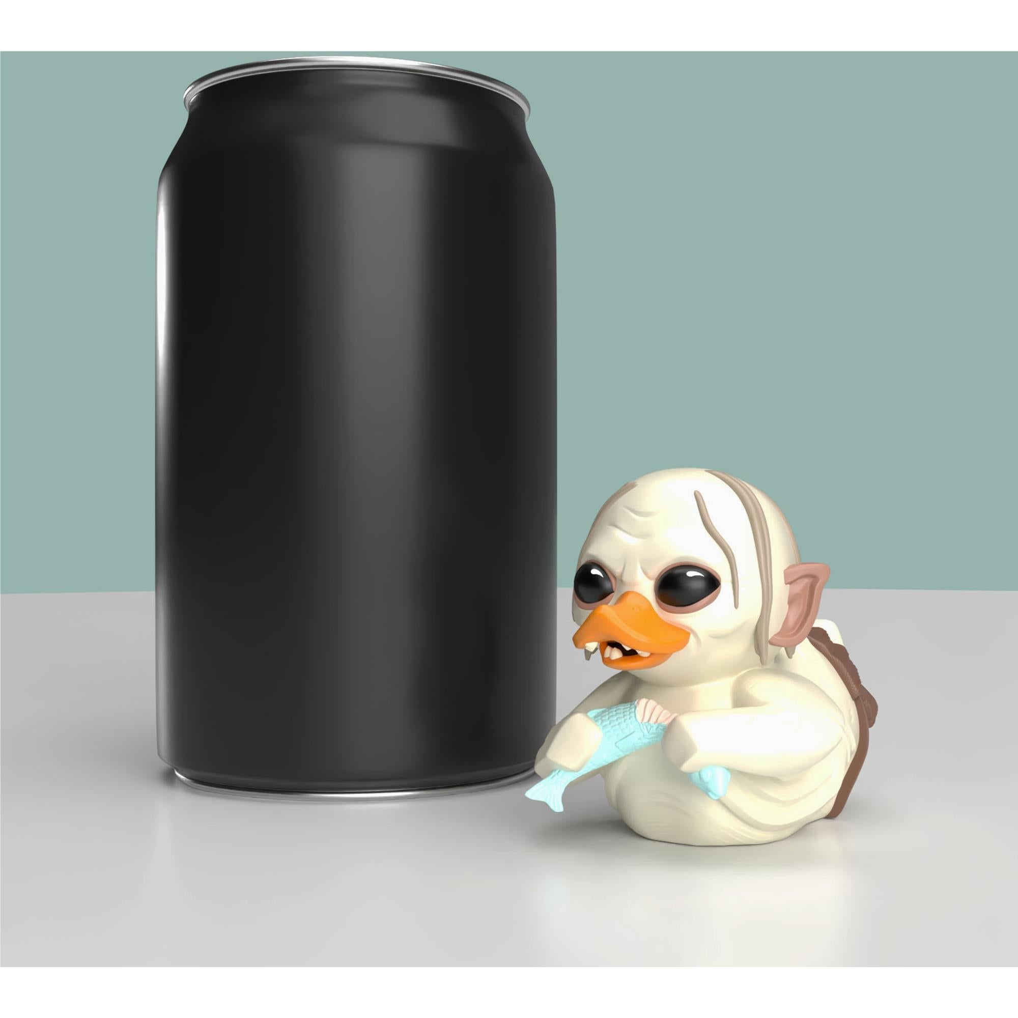 Tubbz Mini Cosplaying Duck Collectible (Gollum)