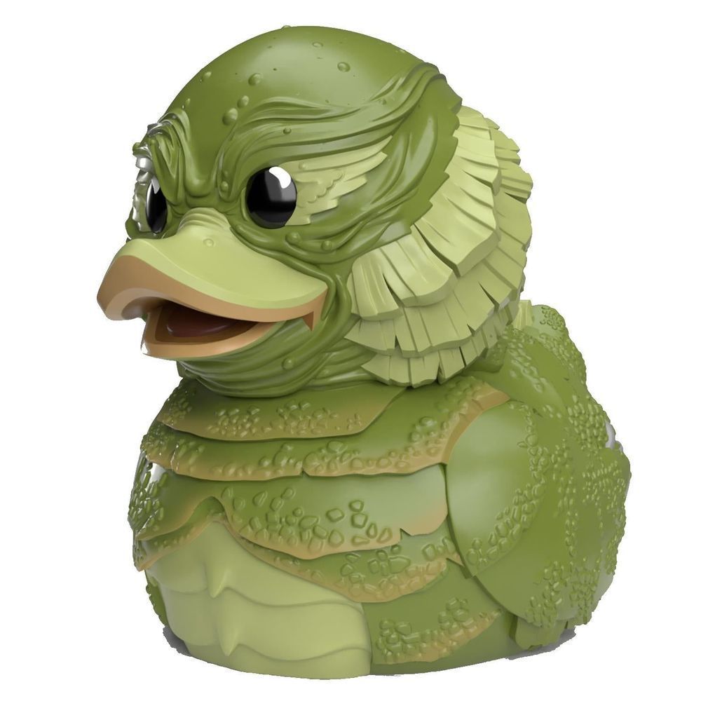 Tubbz Mini Cosplaying Duck Collectible (Creature from the Black Lagoon