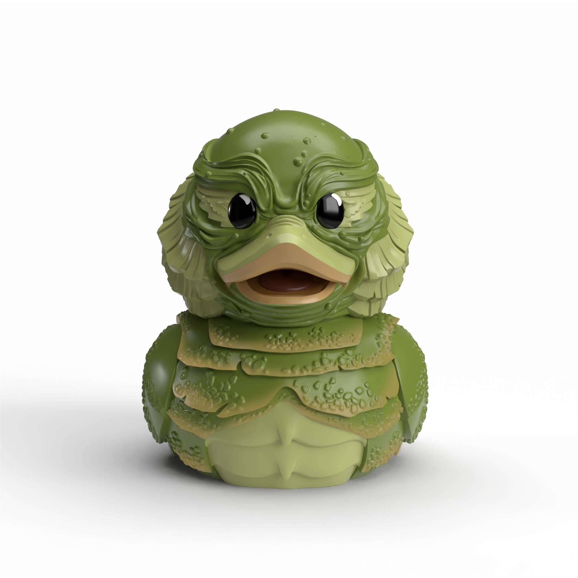 Tubbz Mini Cosplaying Duck Collectible (Creature from the Black Lagoon)