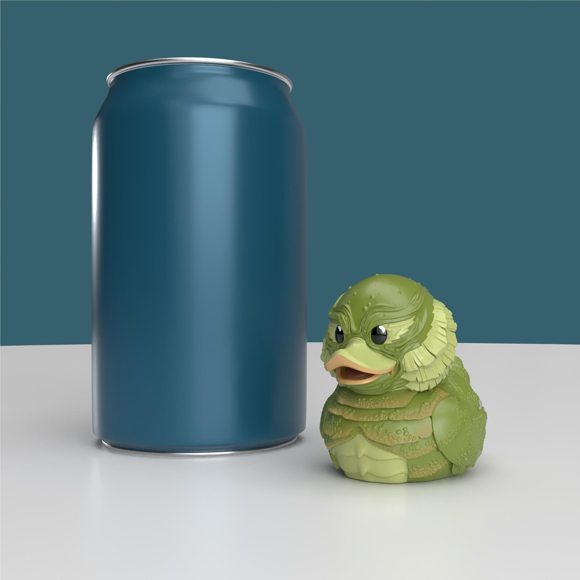 Tubbz Mini Cosplaying Duck Collectible (Creature from the Black Lagoon)