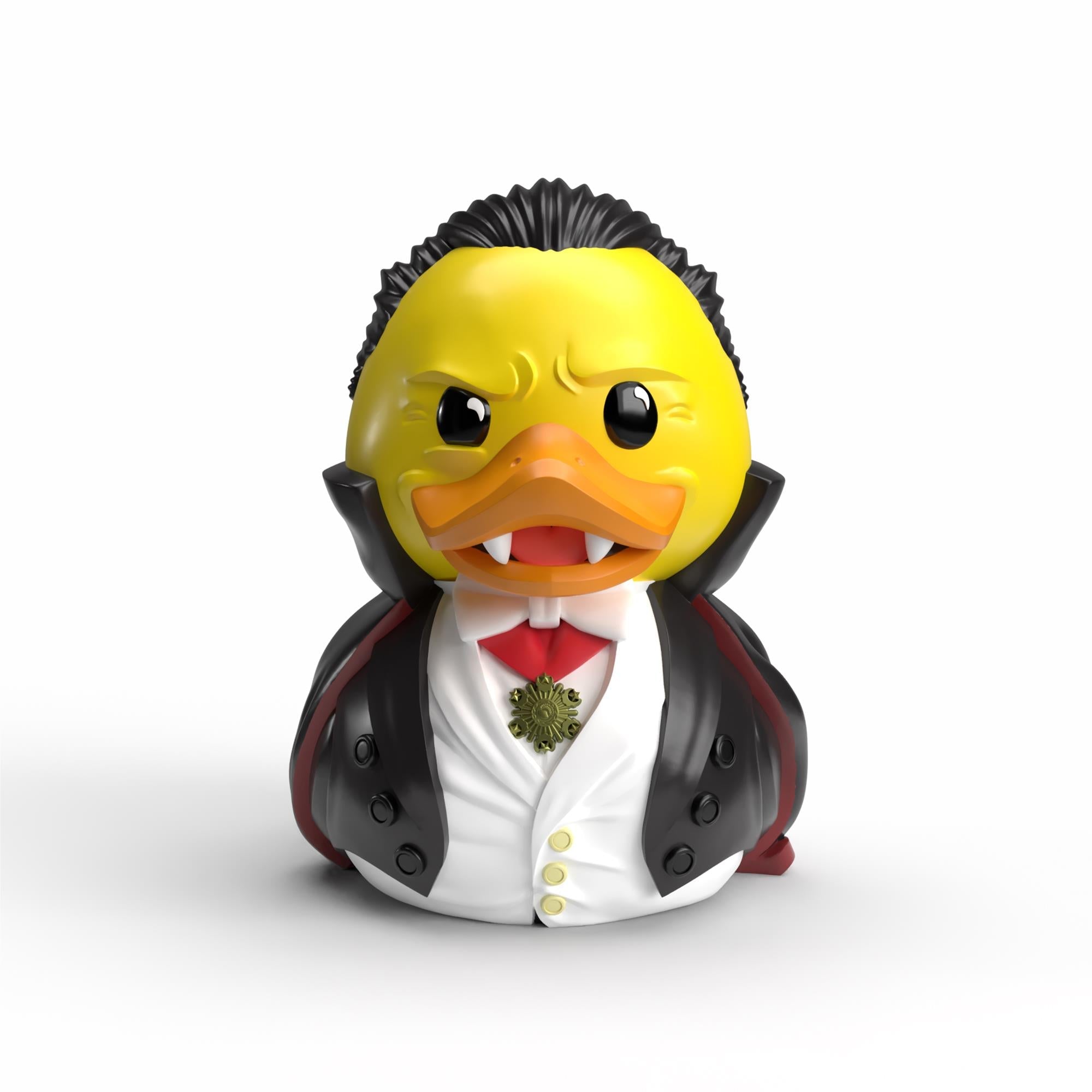 Tubbz Mini Cosplaying Duck Collectible (Dracula)