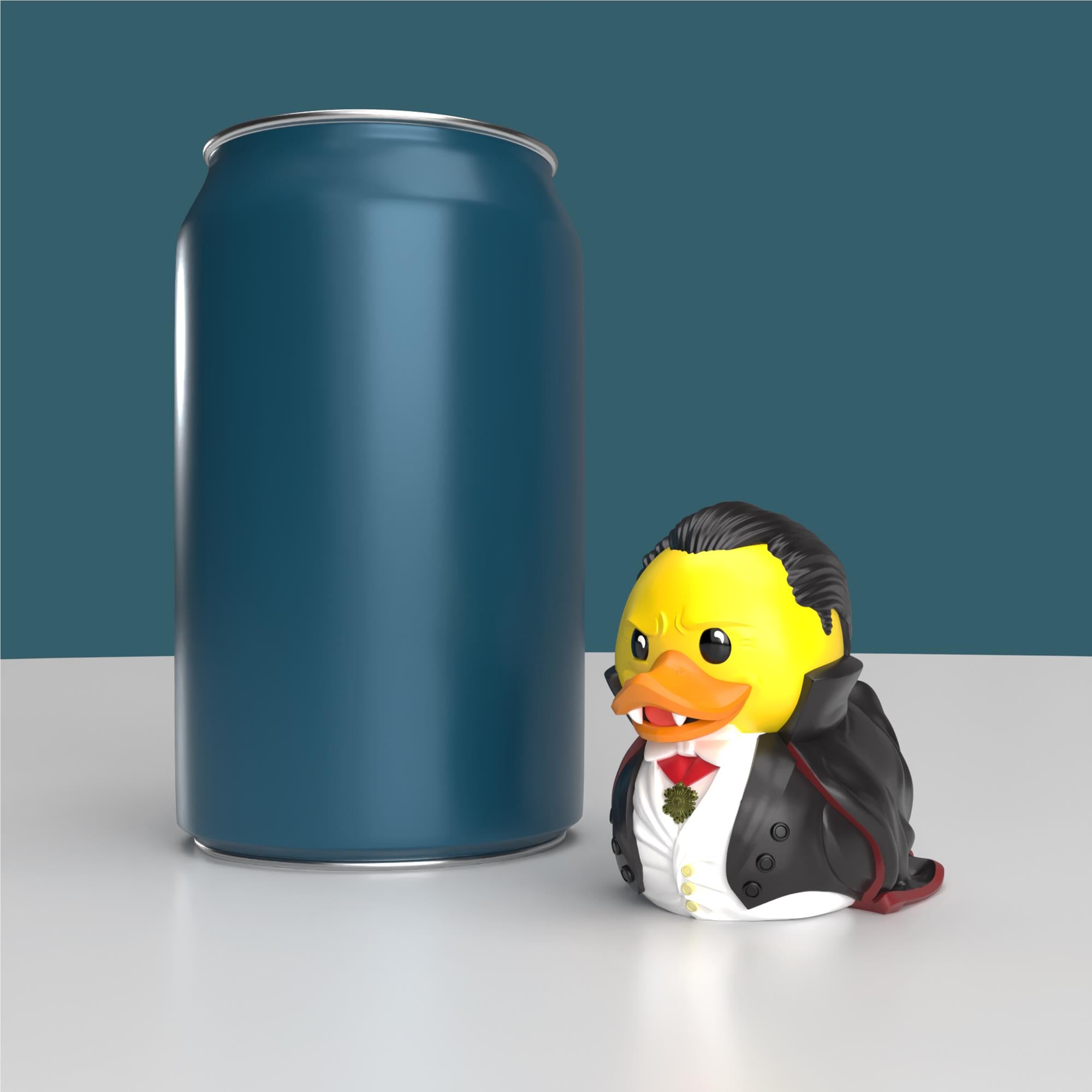 Tubbz Mini Cosplaying Duck Collectible (Dracula)