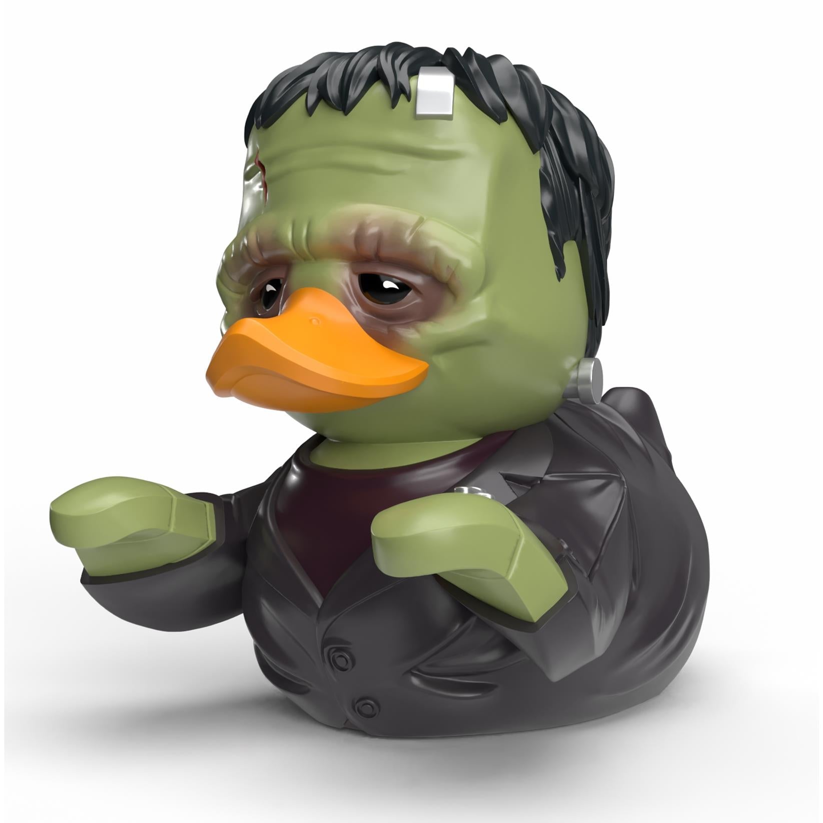 Tubbz Mini Cosplaying Duck Collectible (Frankenstein)