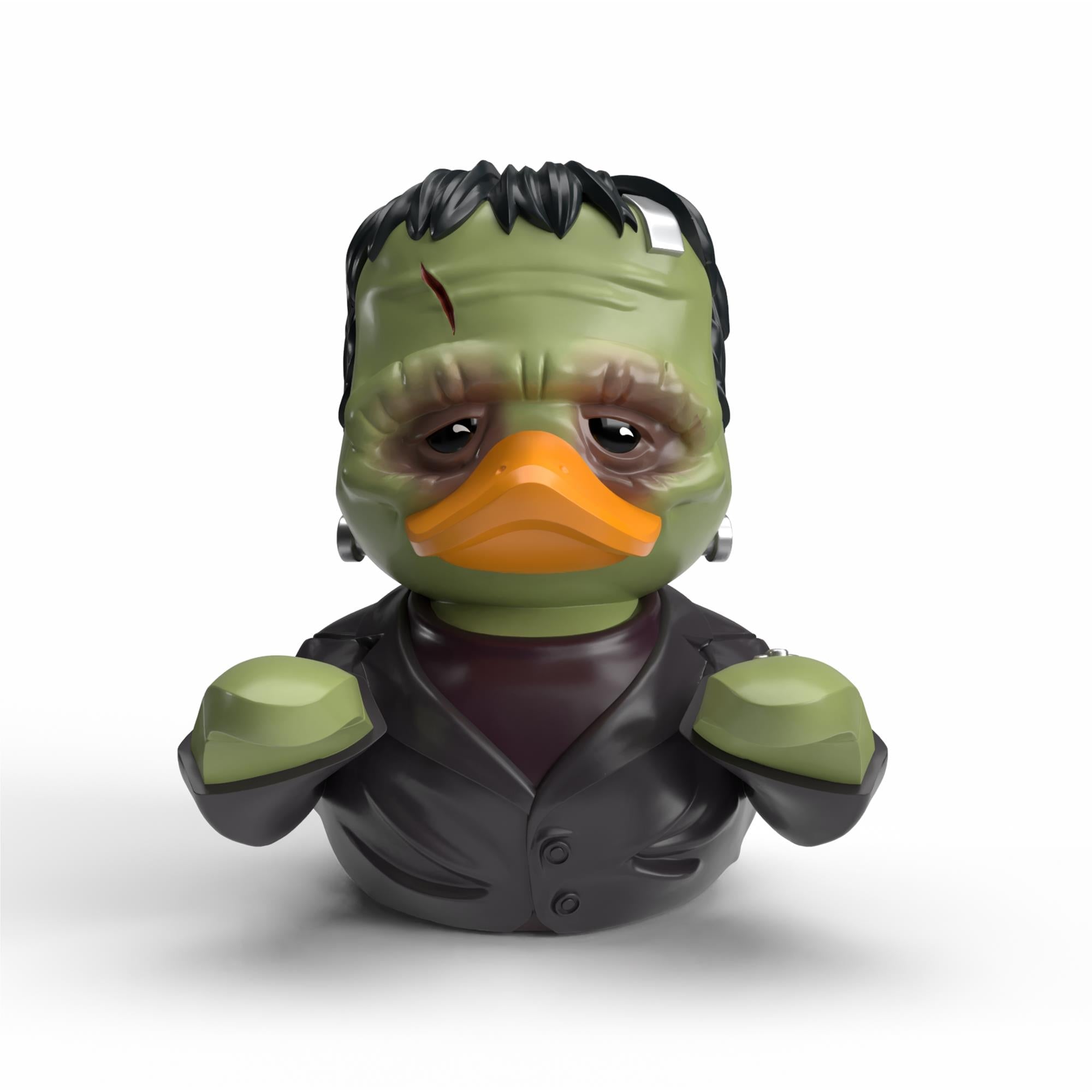 Tubbz Mini Cosplaying Duck Collectible (Frankenstein)