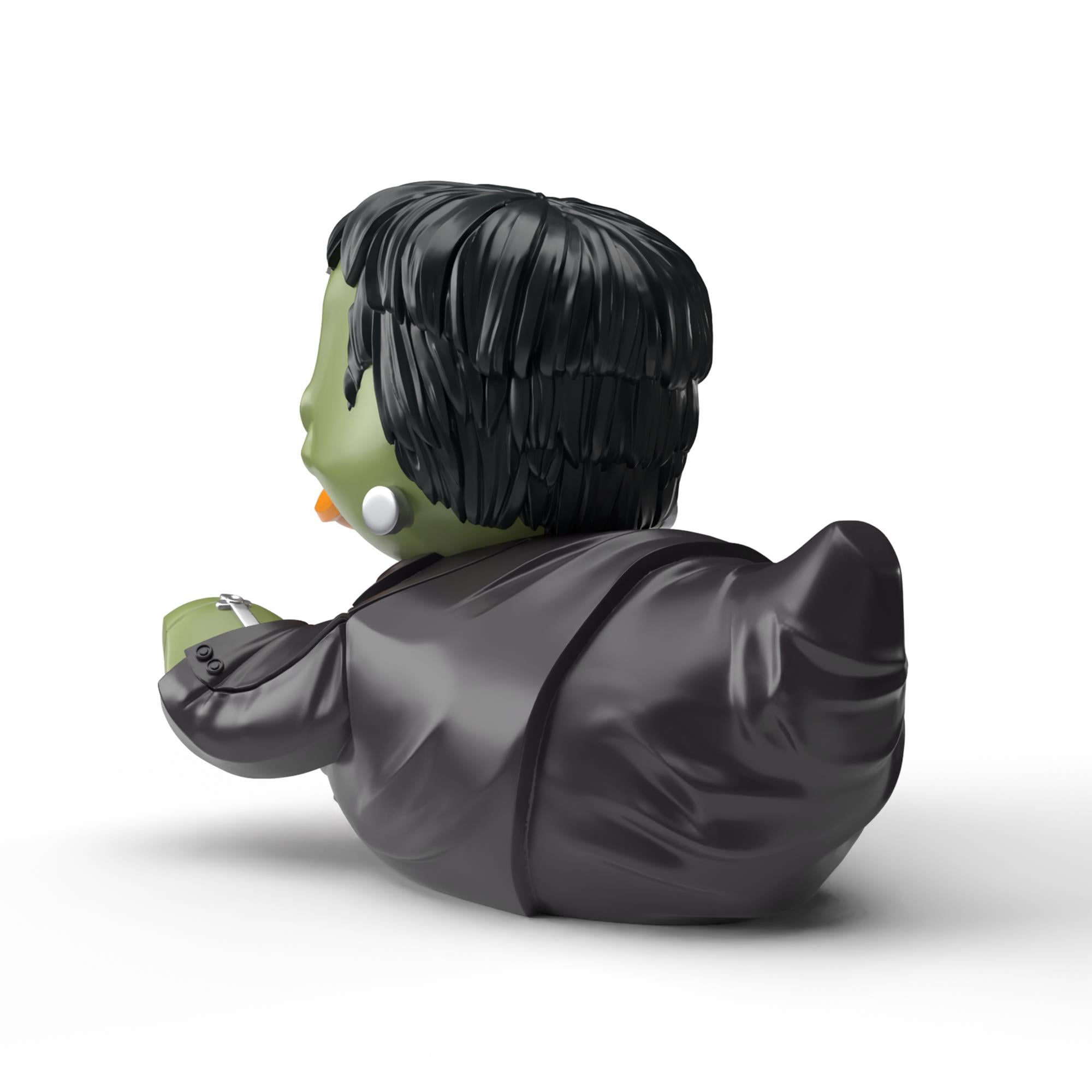 Tubbz Mini Cosplaying Duck Collectible (Frankenstein)