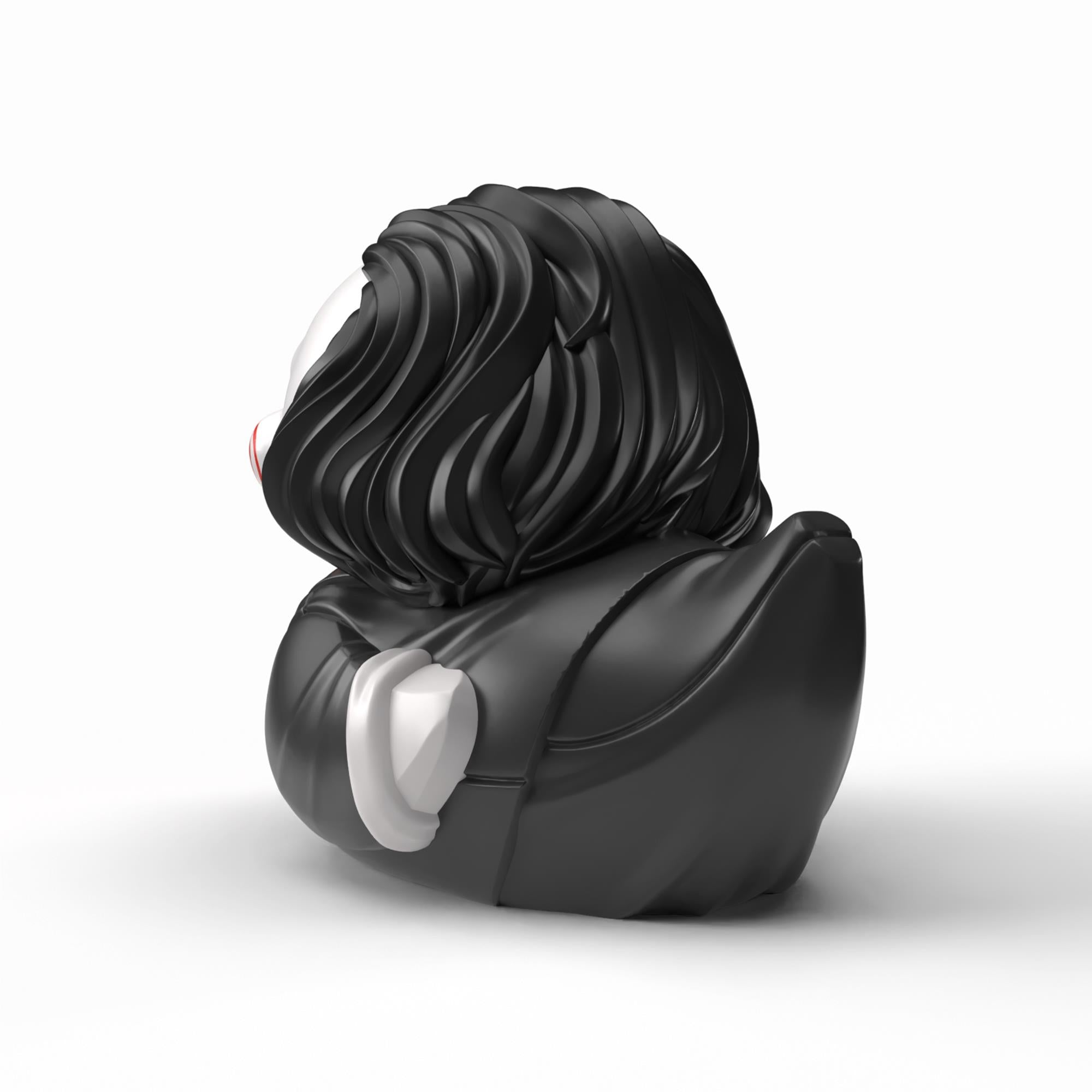 Tubbz Mini Cosplaying Duck Collectible (Saw - Billy the Puppet)