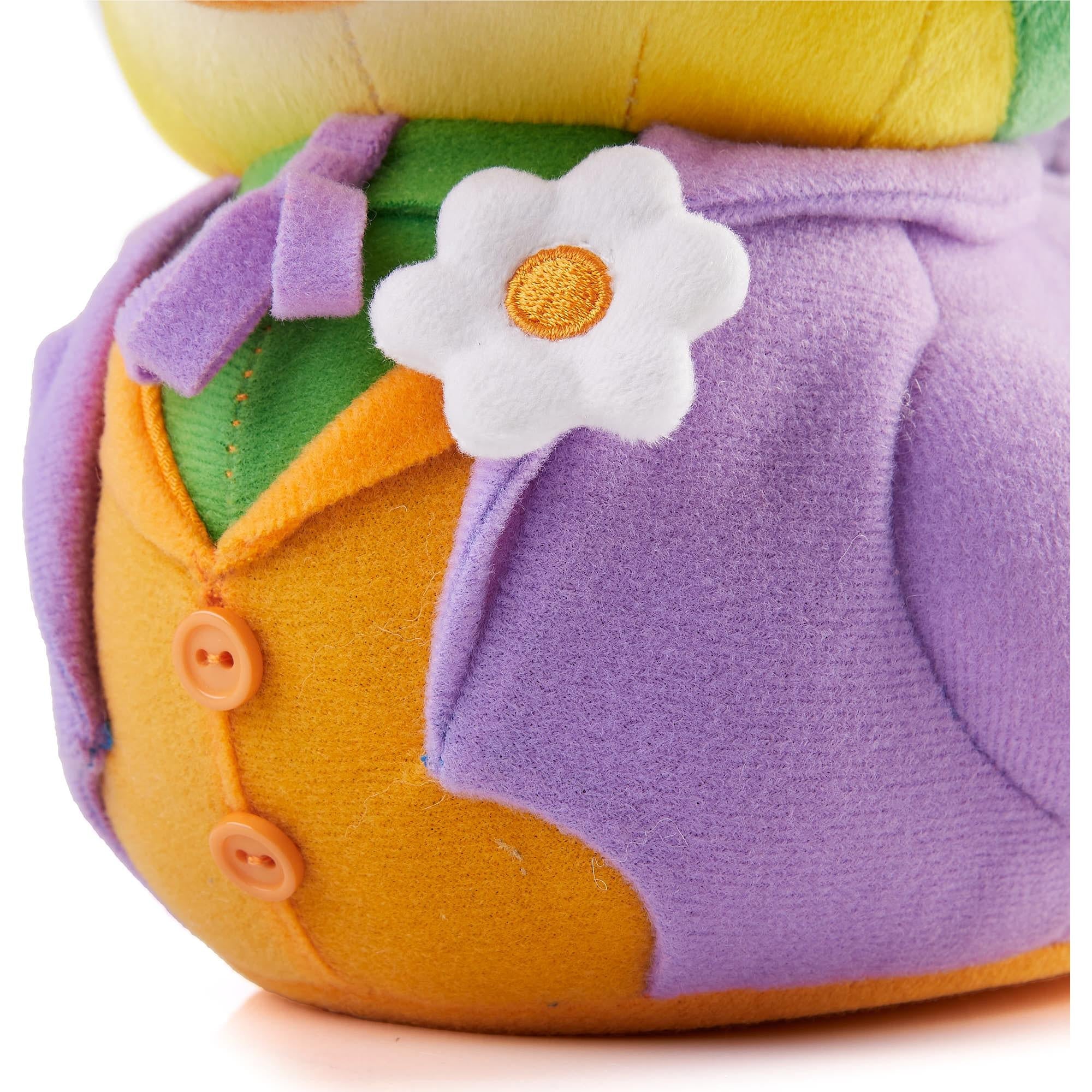 Tubbz Plush Cosplaying Duck Collectible (Joker)