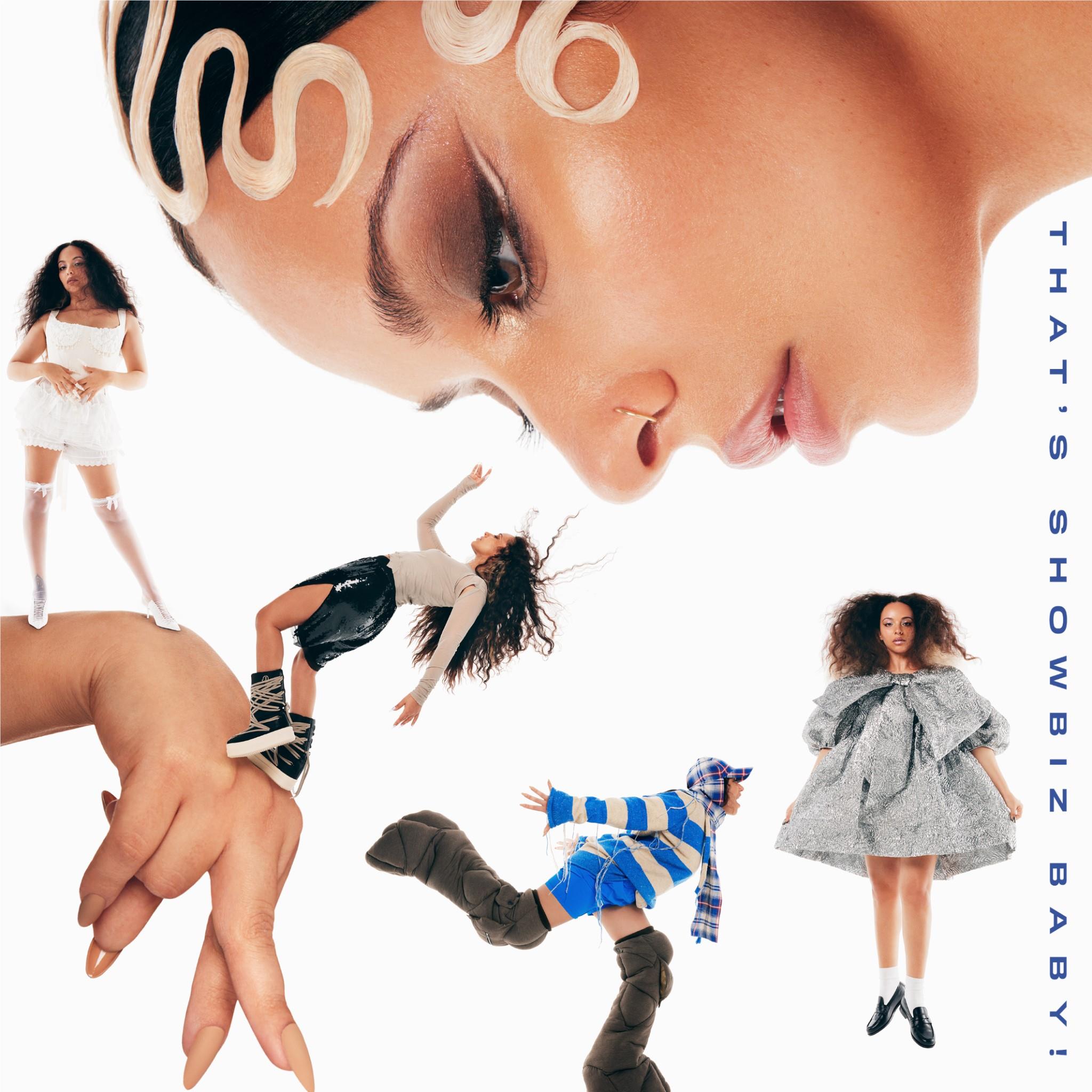That's Showbiz Baby! (Vinyl) - By: Jade