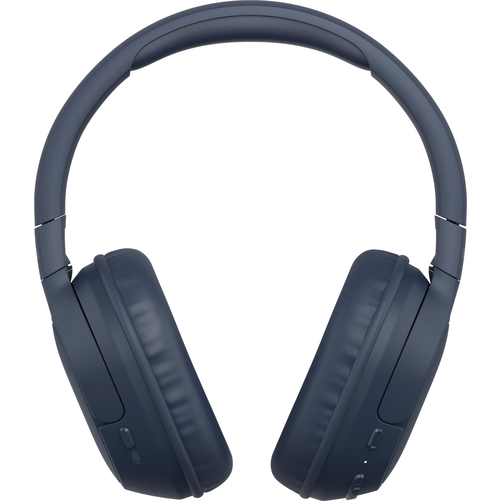Belkin SoundForm Surround Wireless Over-Ear Headphones (Blue)
