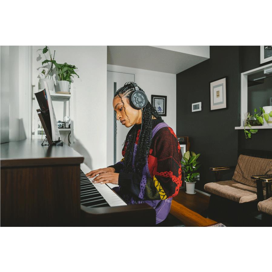 Audio Technica ATH-R30X Professional Open Back Headphones