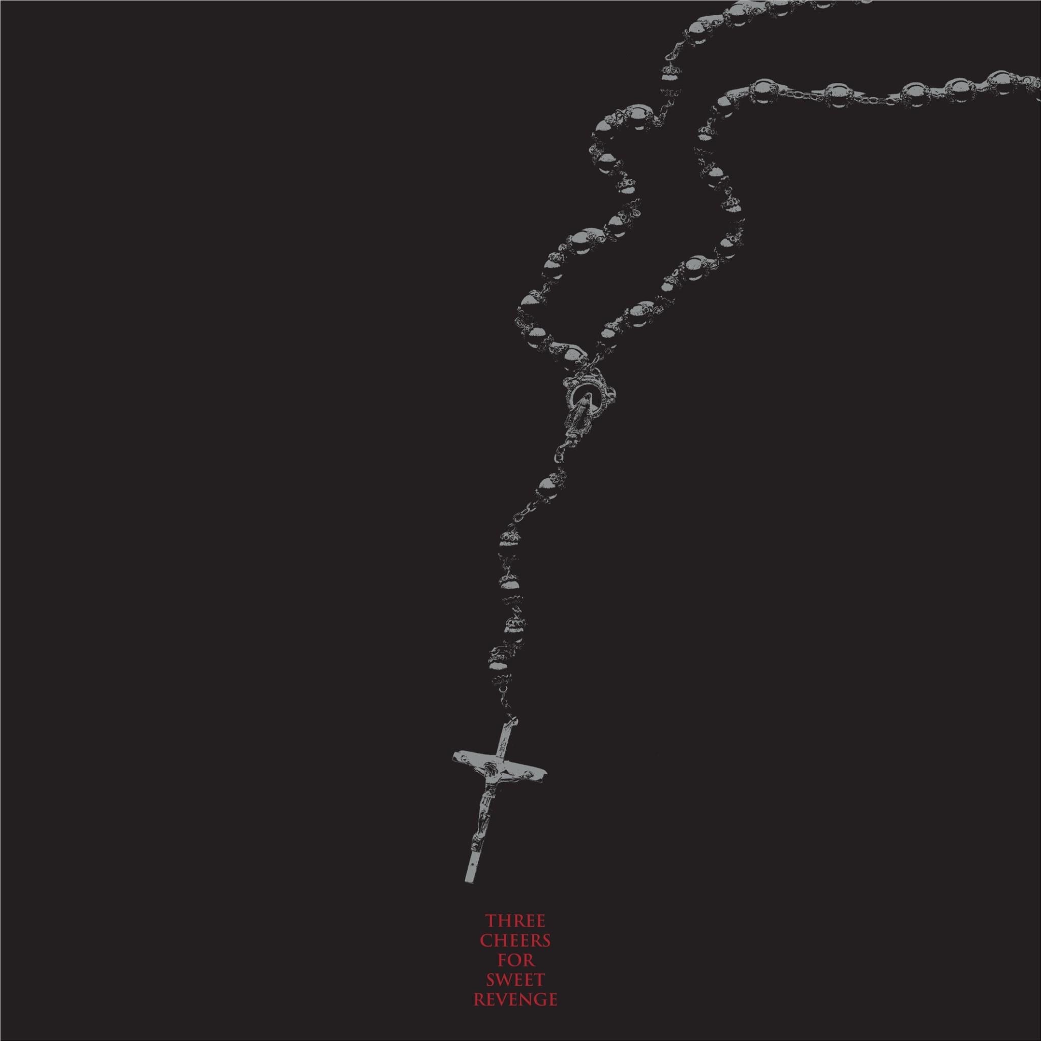Three Cheers For Sweet Revenge (Deluxe Edition),  By: My Chemical Romance