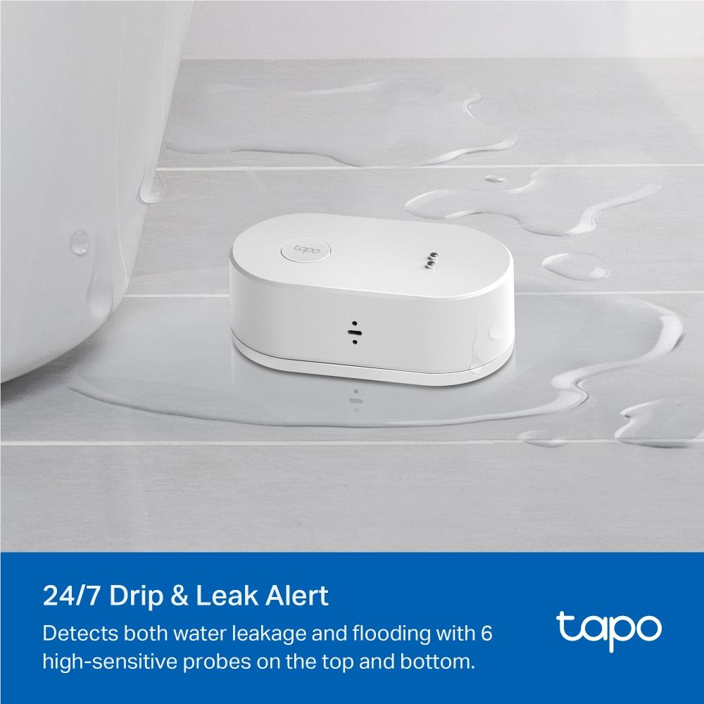 TP-Link Tapo Smart Water Sensor