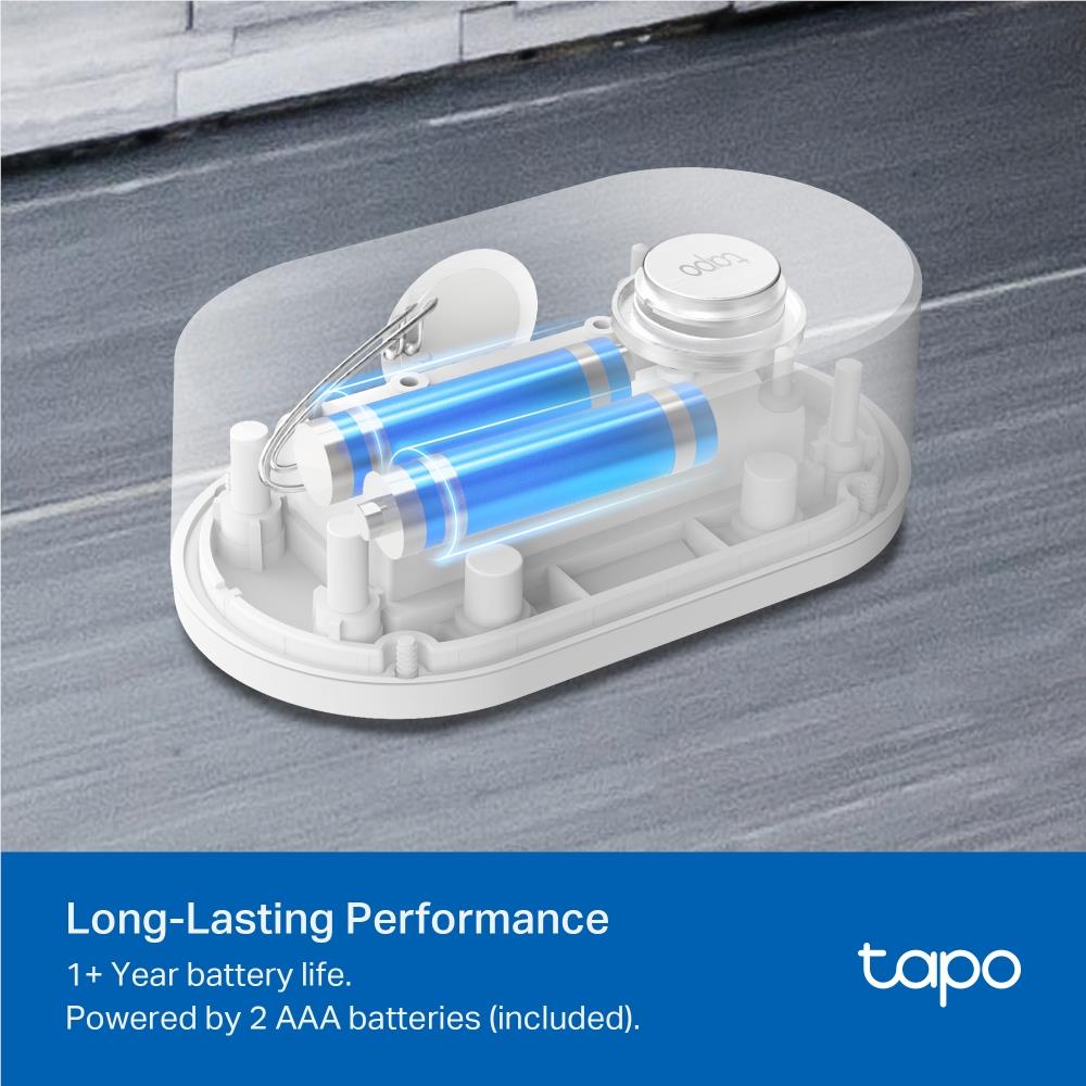 TP-Link Tapo Smart Water Sensor