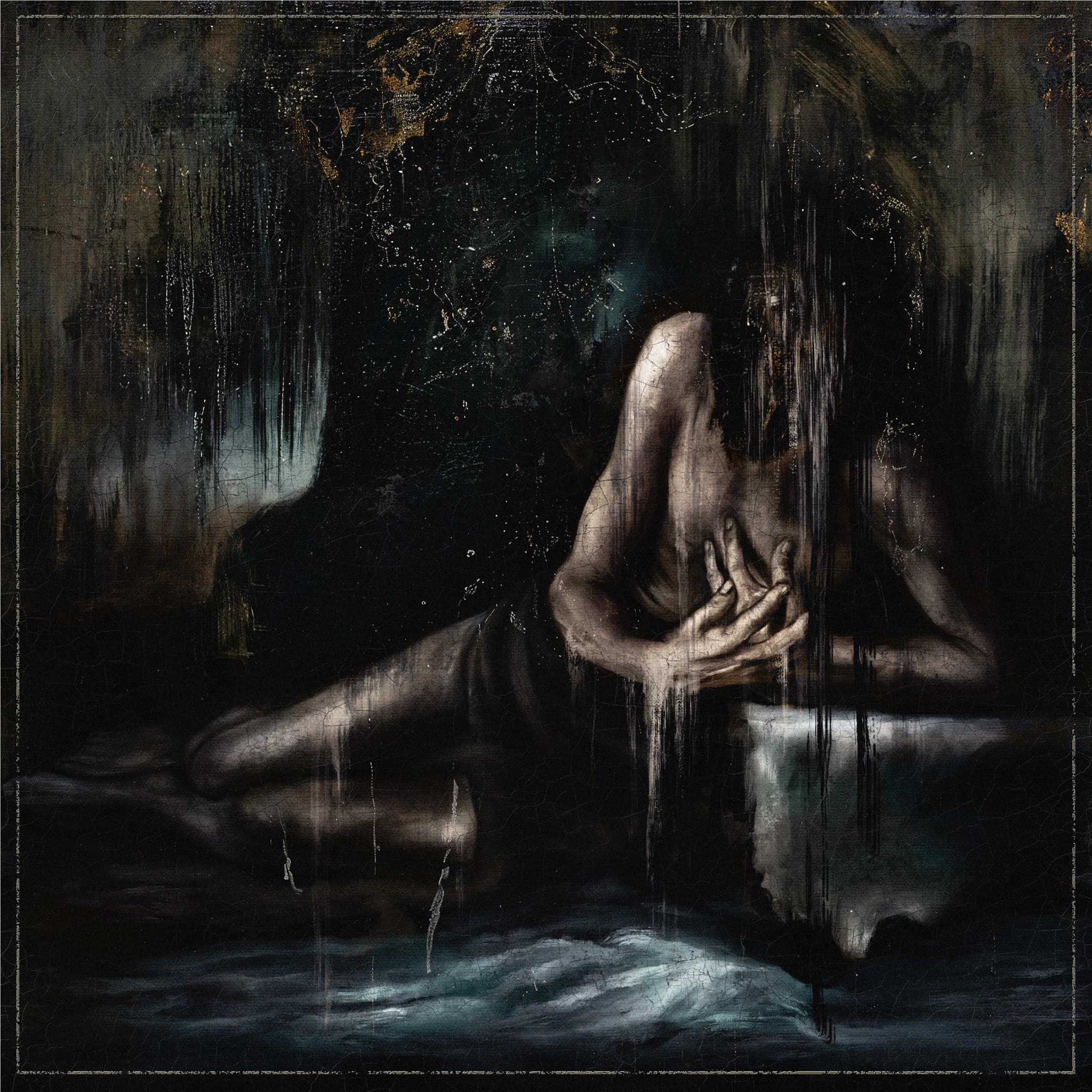 I Feel The Everblack Festering Within Me,  By: Lorna Shore