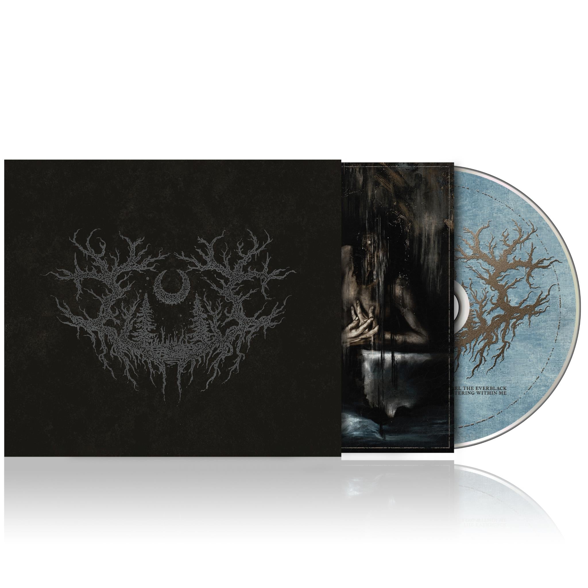 I Feel The Everblack Festering Within Me,  By: Lorna Shore