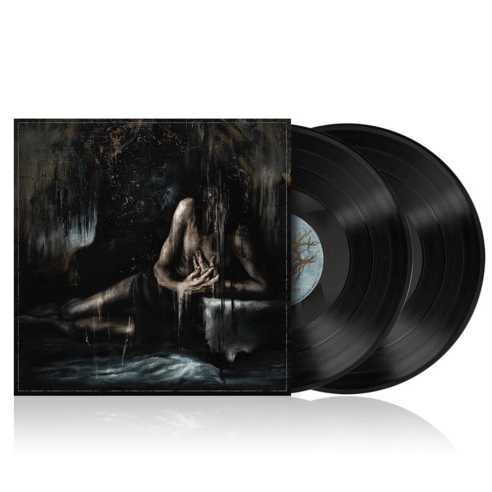 I Feel The Everblack Festering Within Me (Vinyl) - By: Lorna Shore