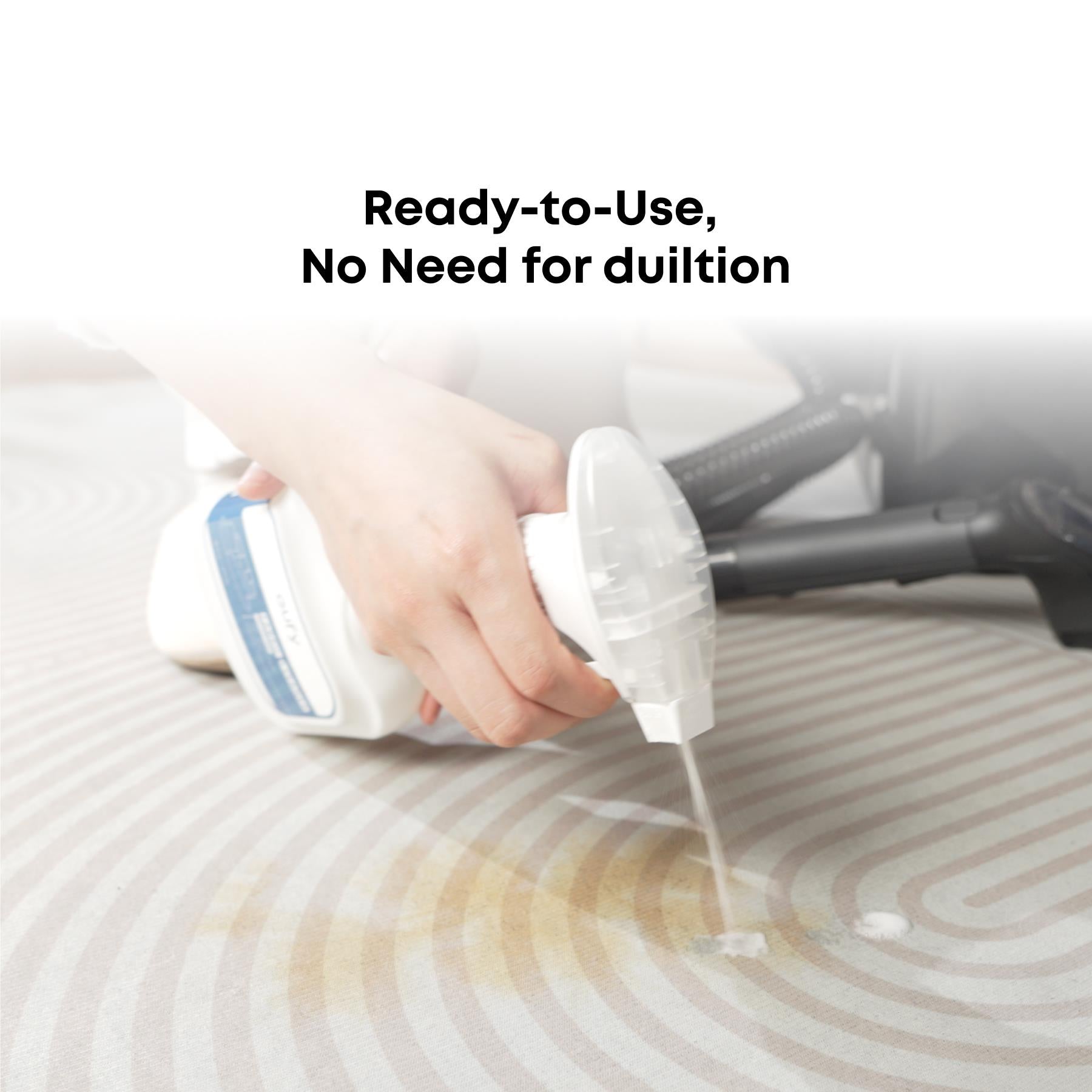 eufy Fabric Cleaning Solution for Omni E28