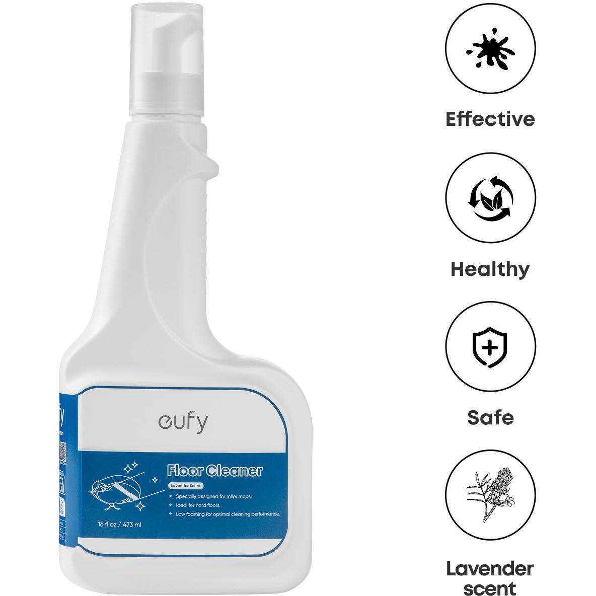 eufy E28 Floor Cleaner