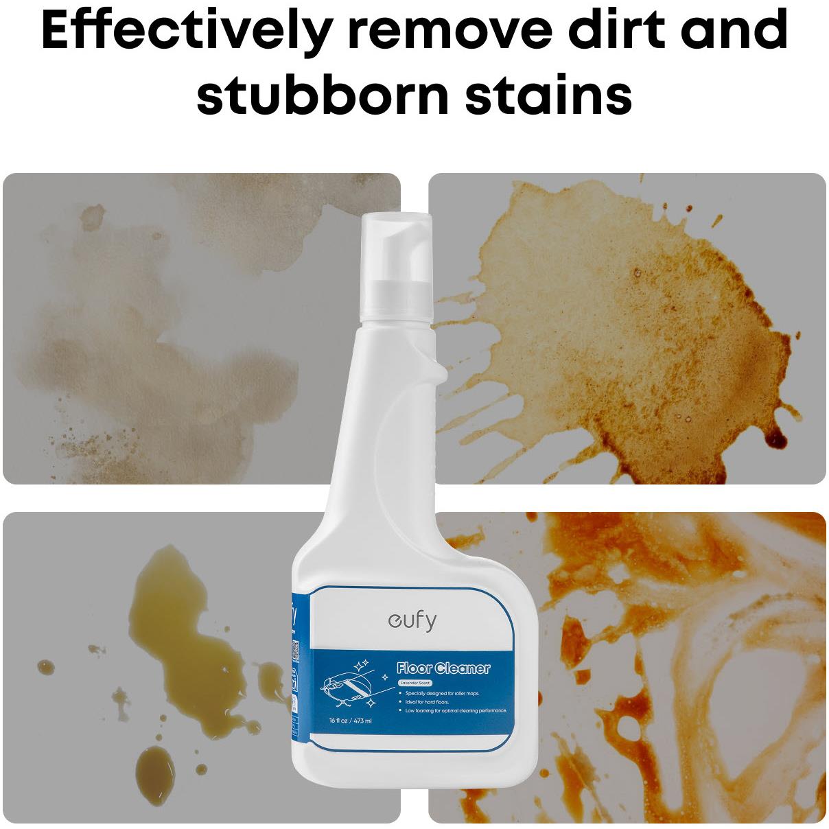 eufy E28 Floor Cleaner