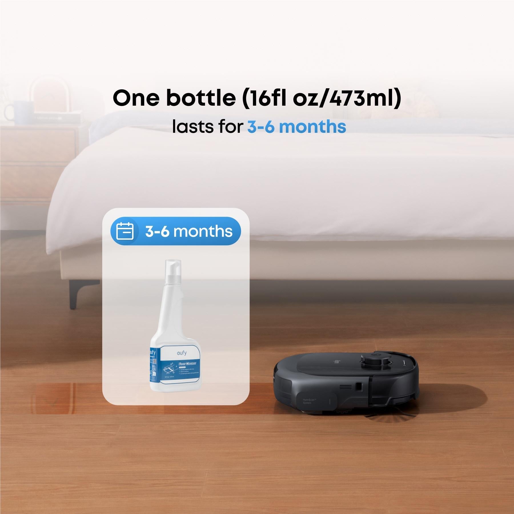 eufy E28 Floor Cleaner