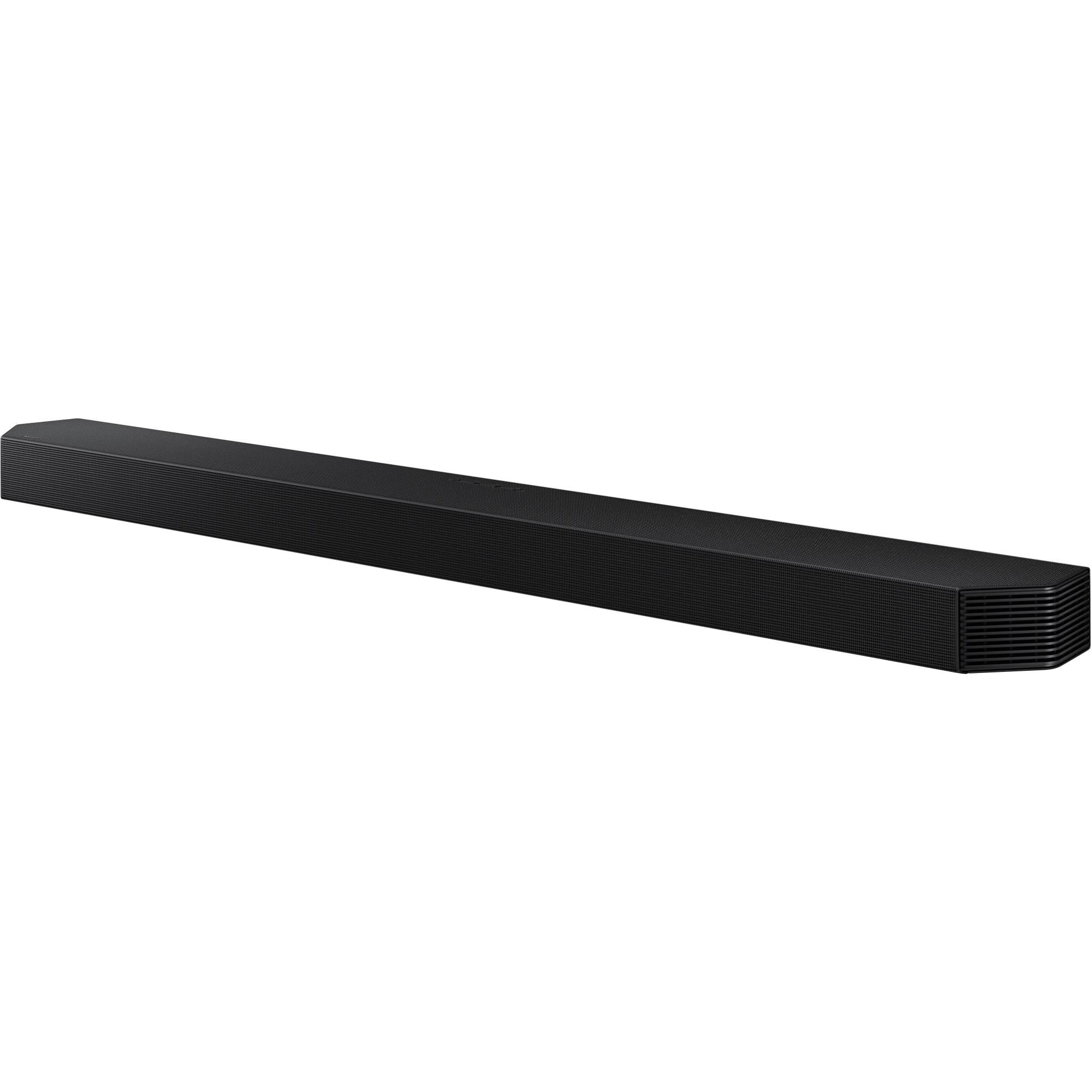 Samsung HW-Q800F Q-Series 5.1.2 ch Soundbar with Subwoofer [2025]