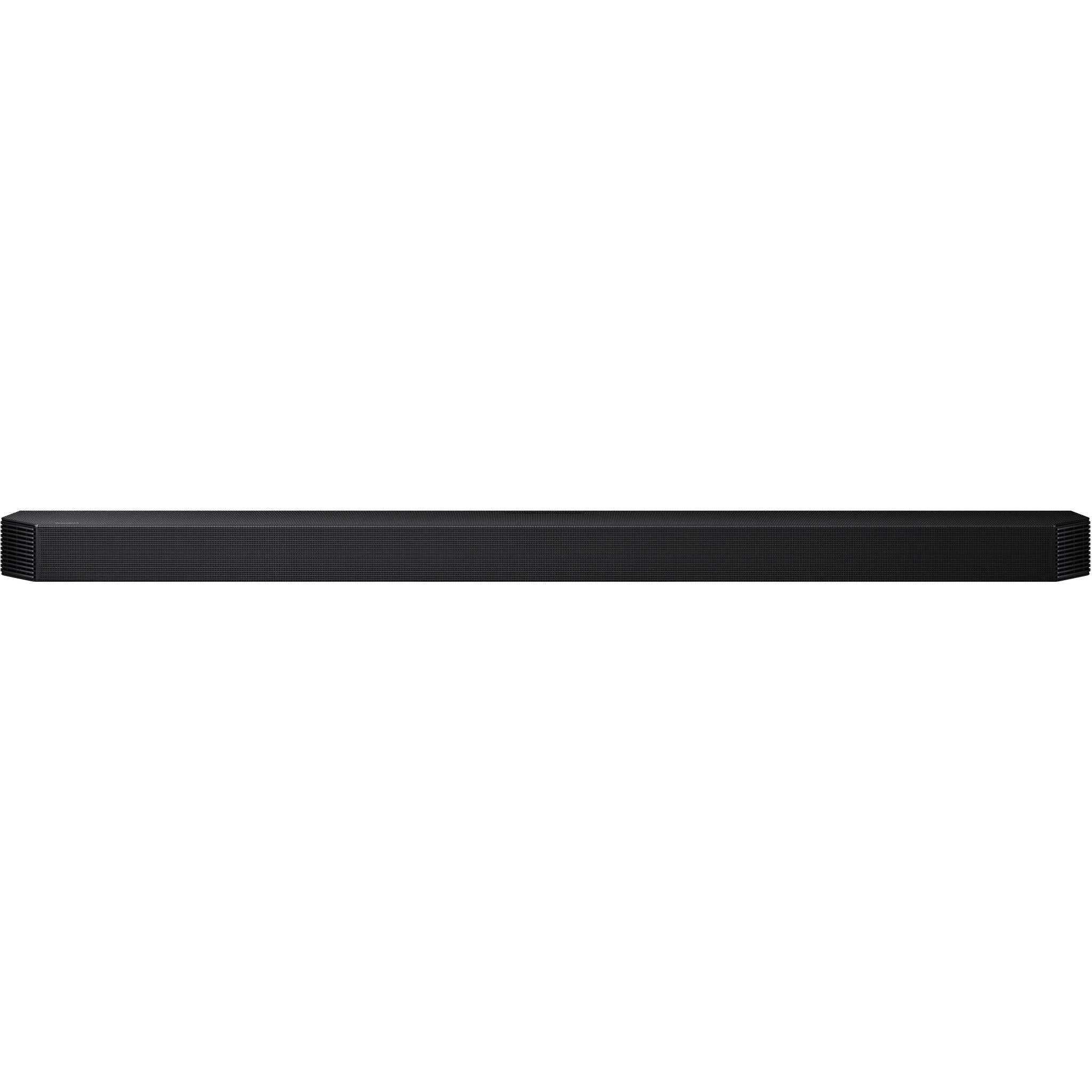 Samsung HW-Q800F Q-Series 5.1.2 ch Soundbar with Subwoofer [2025]