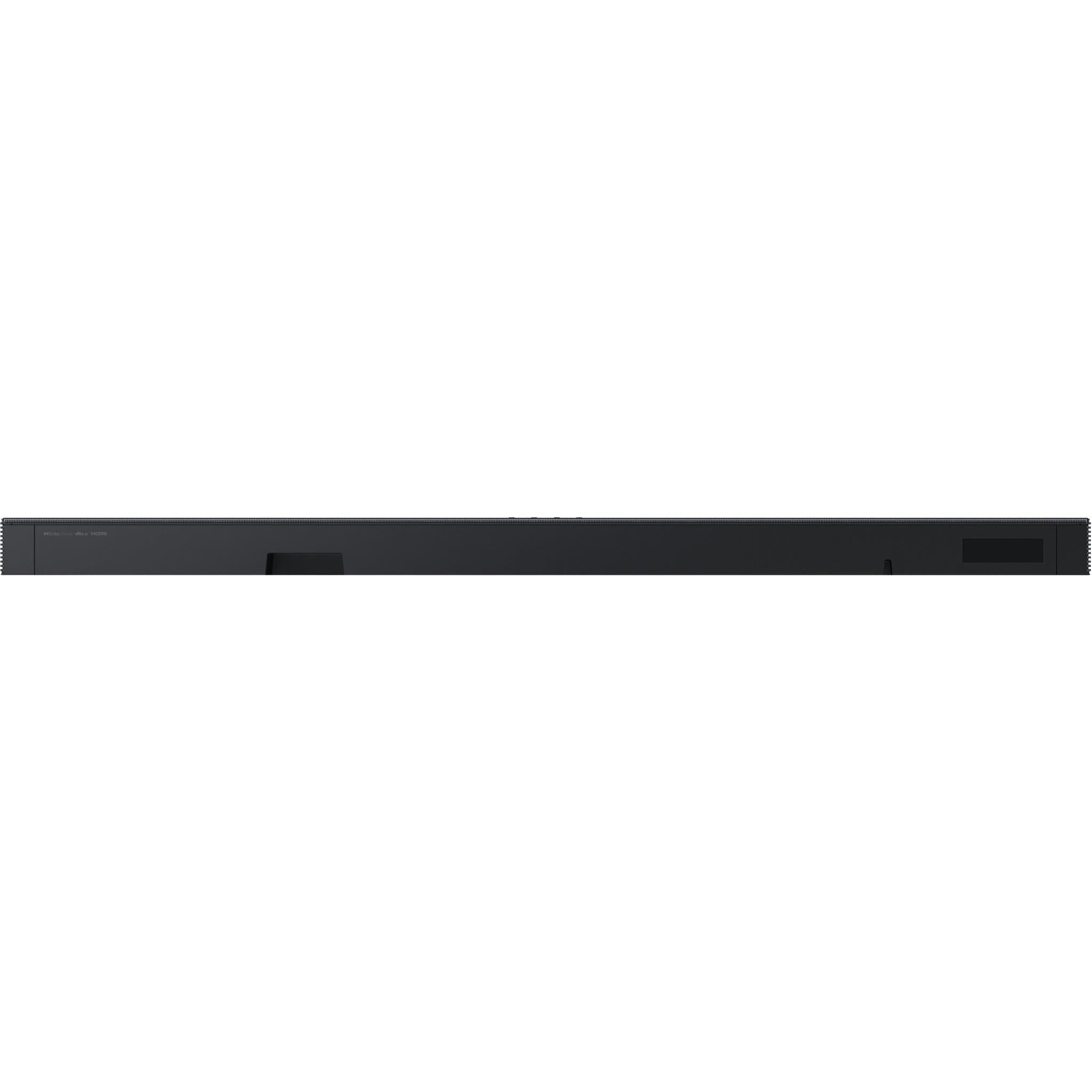Samsung HW-Q800F Q-Series 5.1.2 ch Soundbar with Subwoofer [2025]