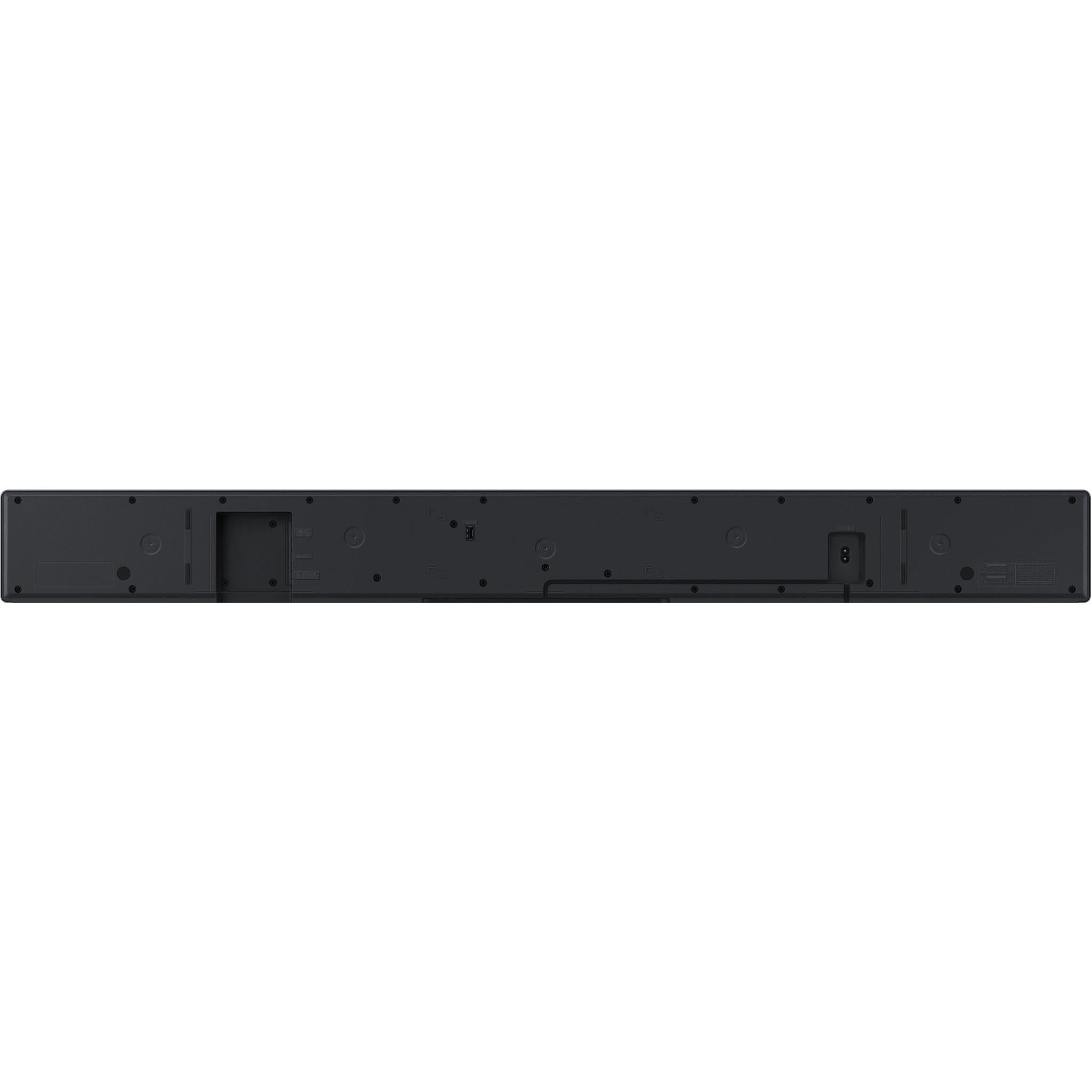 Samsung HW-QS700F Q-Series 3.1.2 ch Soundbar with Subwoofer [2025]