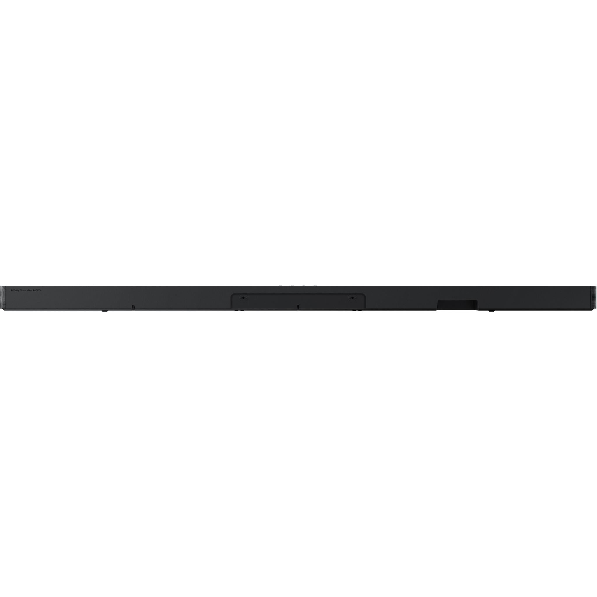 Samsung HW-QS700F Q-Series 3.1.2 ch Soundbar with Subwoofer [2025]