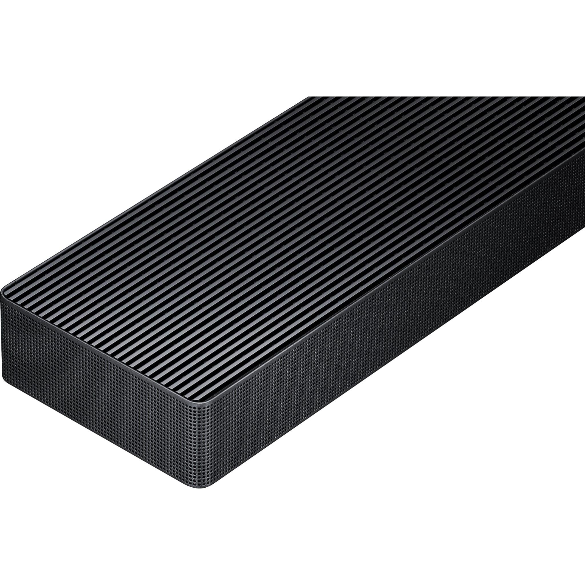 Samsung HW-QS700F Q-Series 3.1.2 ch Soundbar with Subwoofer [2025]