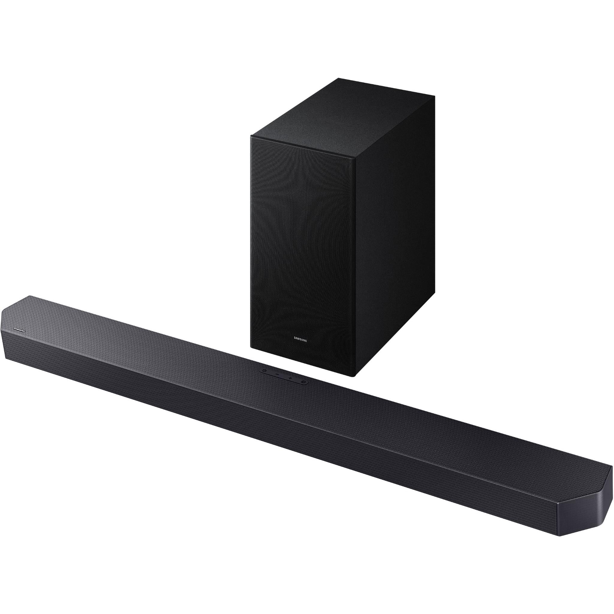 Samsung HW-Q600F Q-Series 3.1.2 ch Soundbar with Subwoofer [2025]