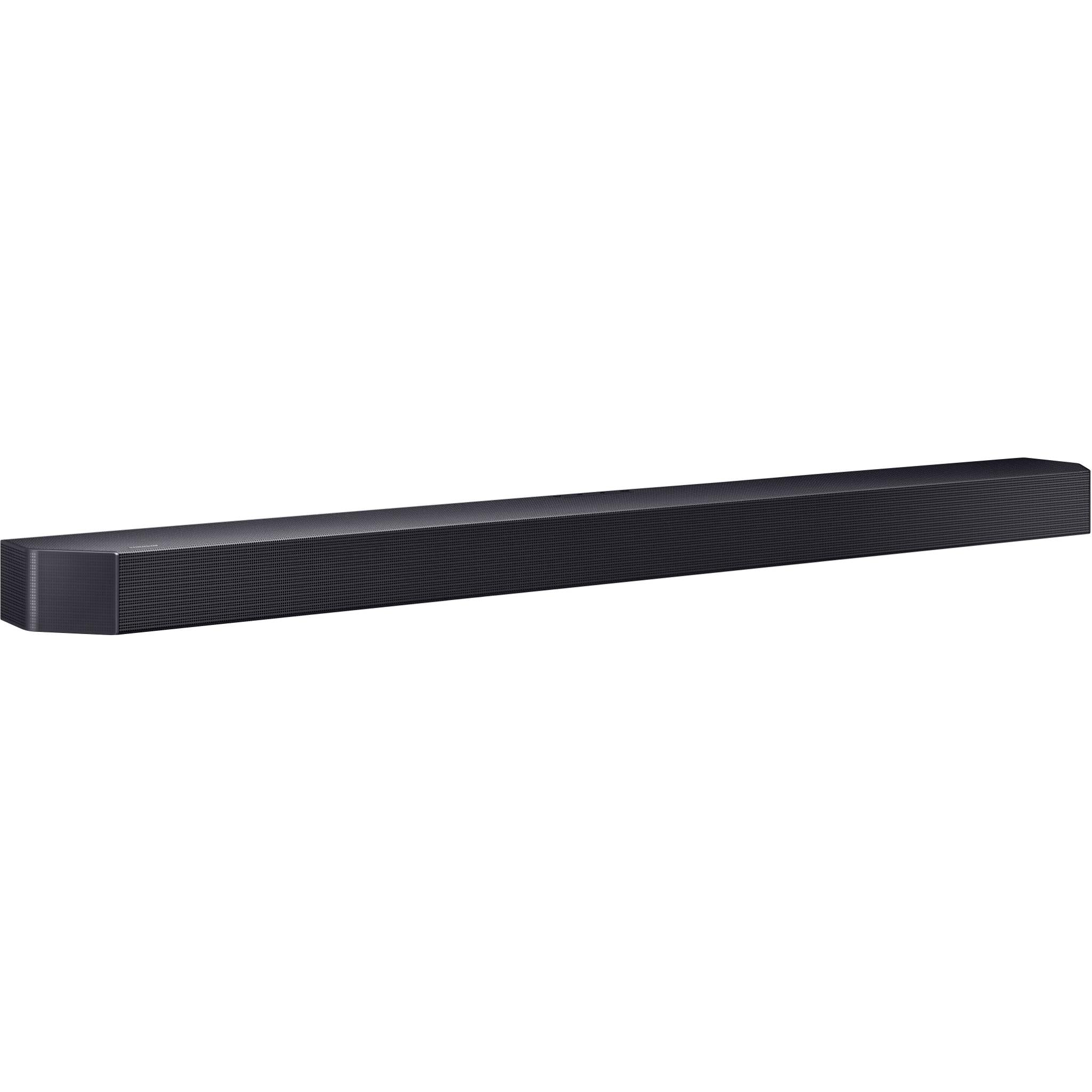 Samsung HW-Q600F Q-Series 3.1.2 ch Soundbar with Subwoofer [2025]