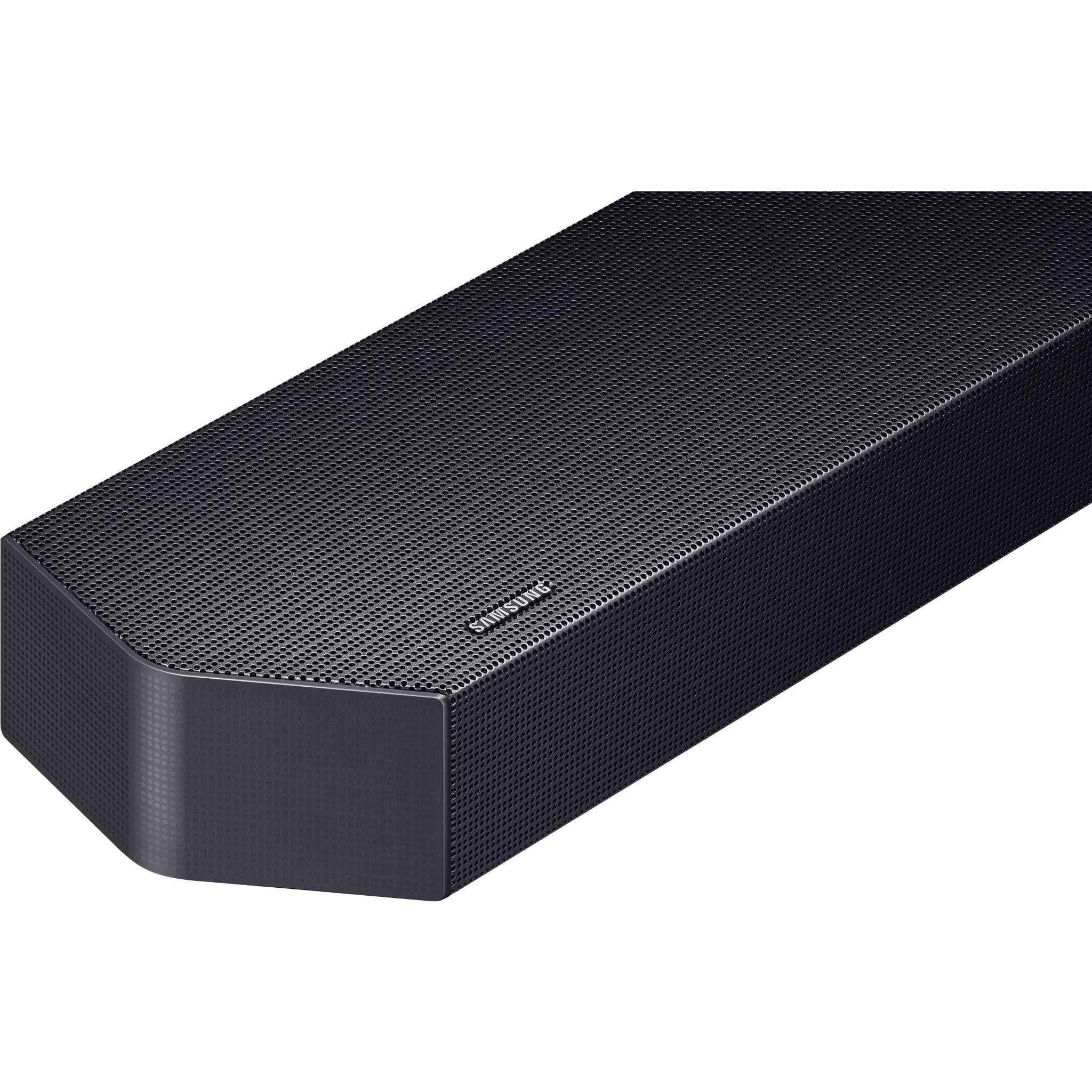 Samsung HW-Q600F Q-Series 3.1.2 ch Soundbar with Subwoofer [2025]