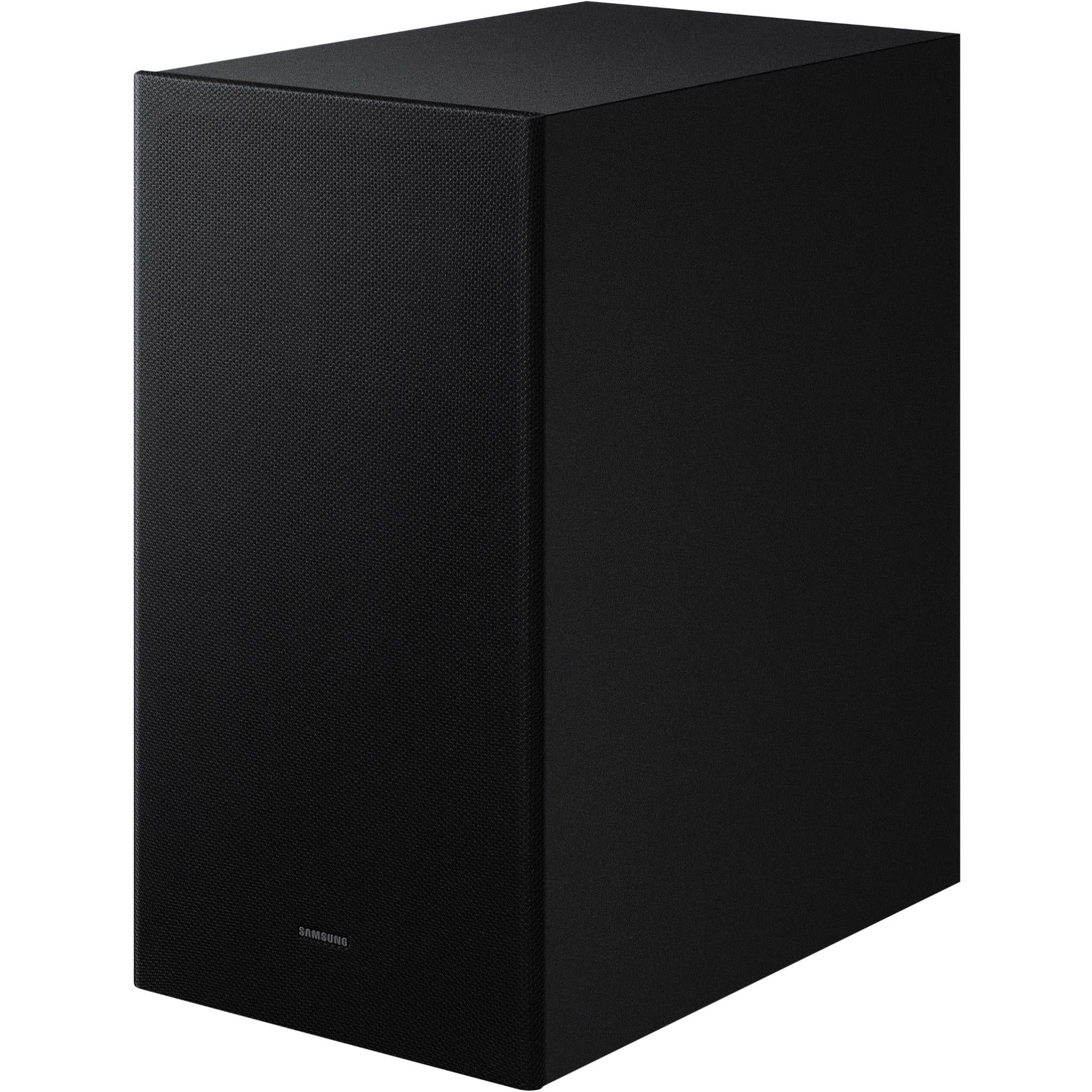 Samsung HW-B750F B Series 5.1ch Soundbar with Subwoofer [2025]