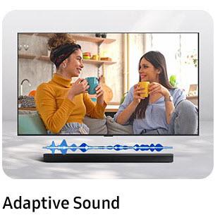 Samsung HW-B750F B Series 5.1ch Soundbar with Subwoofer [2025]