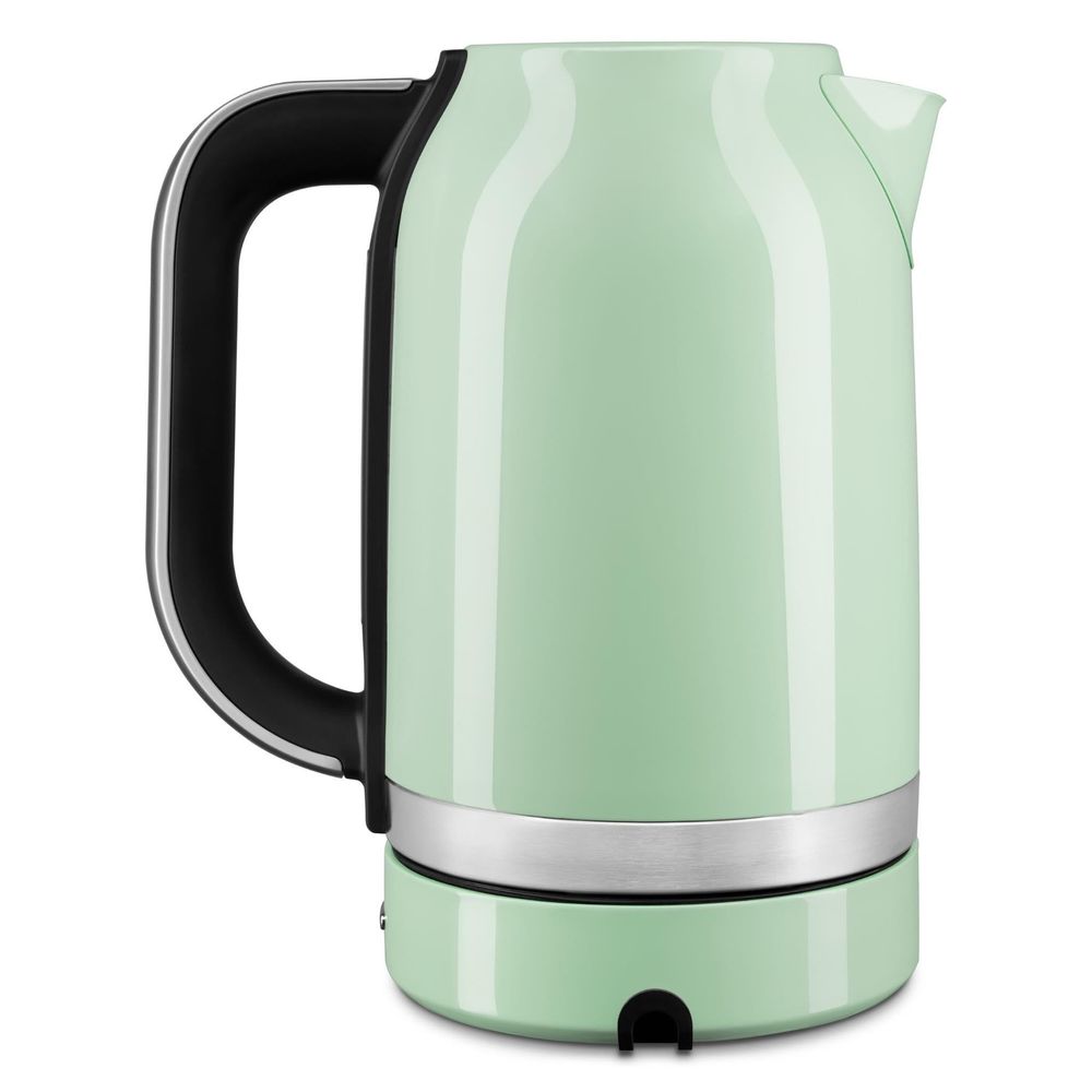 KitchenAid KEK170 1.7L Variable Temperature Electric Kettle (Pistachio)