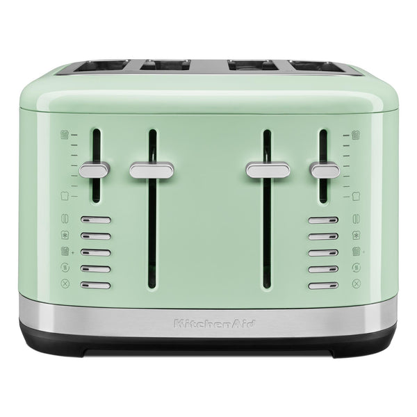 KitchenAid KMT4109 4 Slice Toaster (Pistachio)