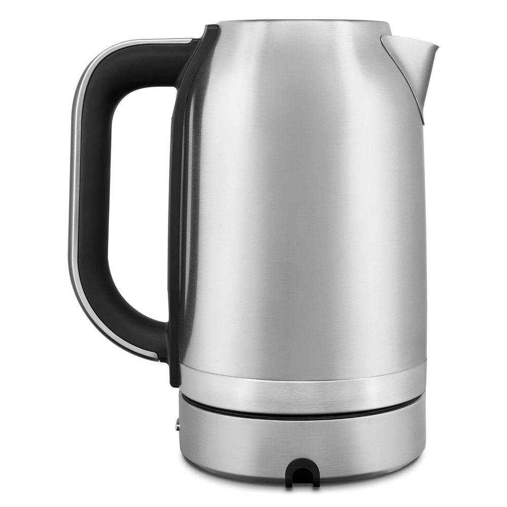 KitchenAid KEK170 1.7L Variable Temperature Electric Kettle (Stainless Steel)