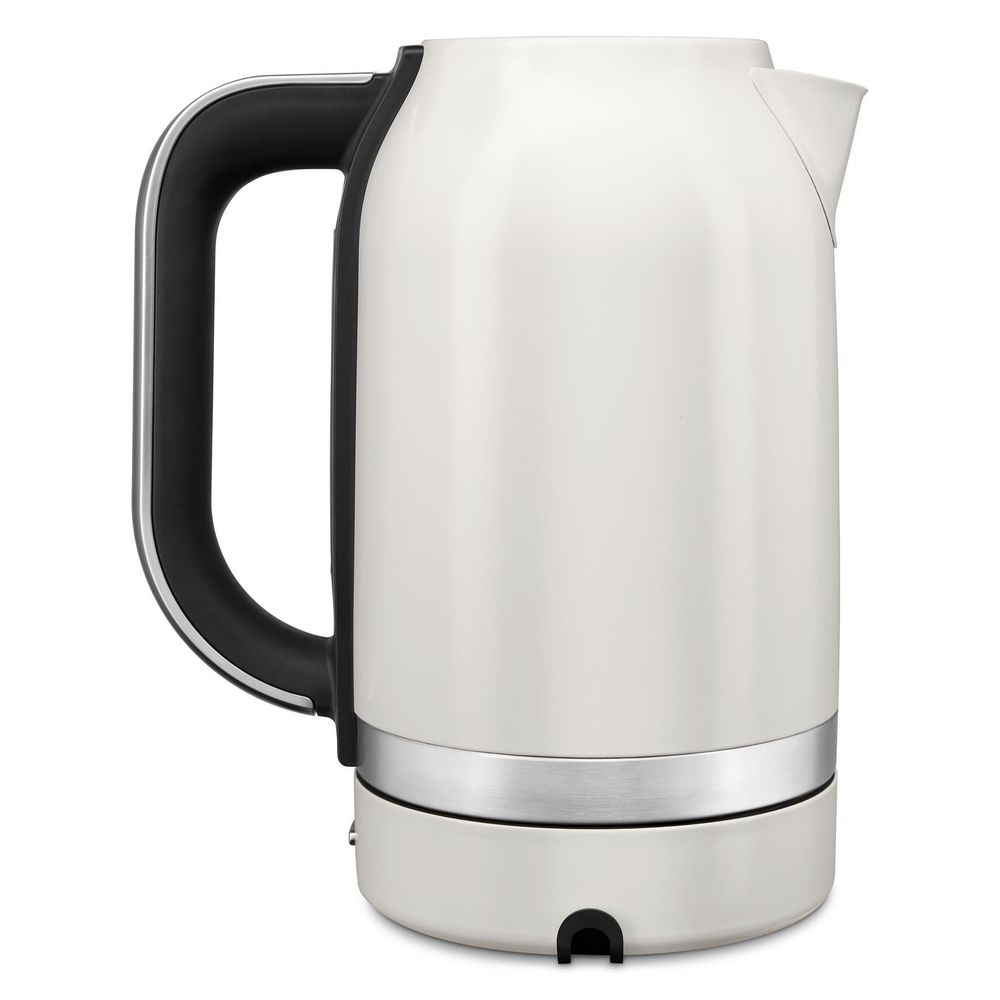 KitchenAid KEK170 1.7L Variable Temperature Electric Kettle (Porcelain)
