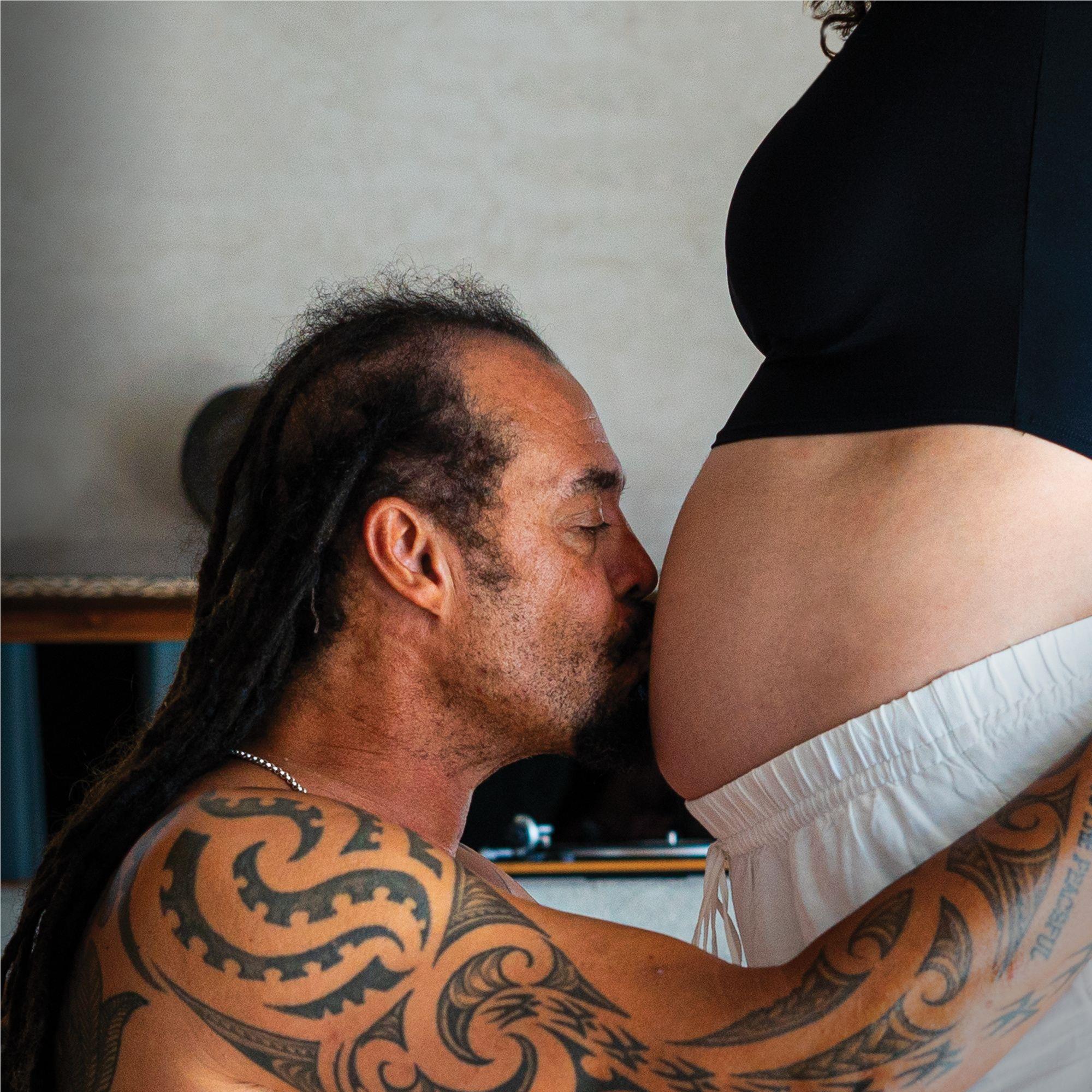 Welcome To The Family,  By: Michael Franti & Spearhead