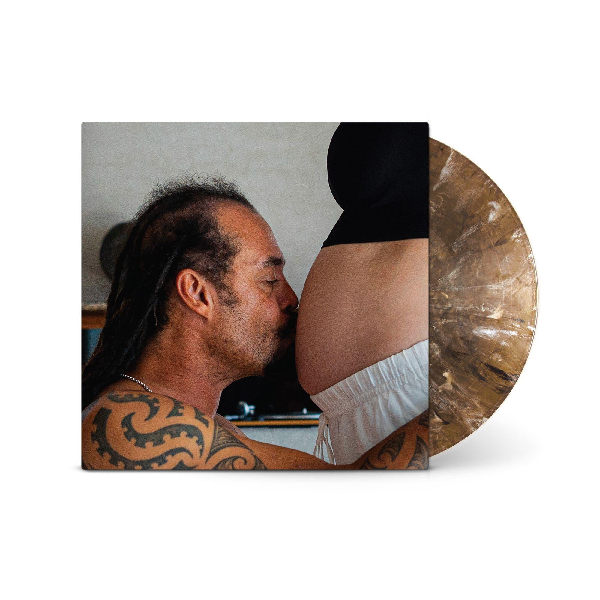 Welcome To The Family (Metallic Eco-Vinyl) - By: Michael Franti & Spearhead