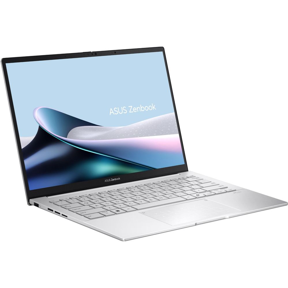 ASUS Zenbook 14 14" 3K OLED 2-in-1 Laptop (Intel Core Ultra 5)[1TB]