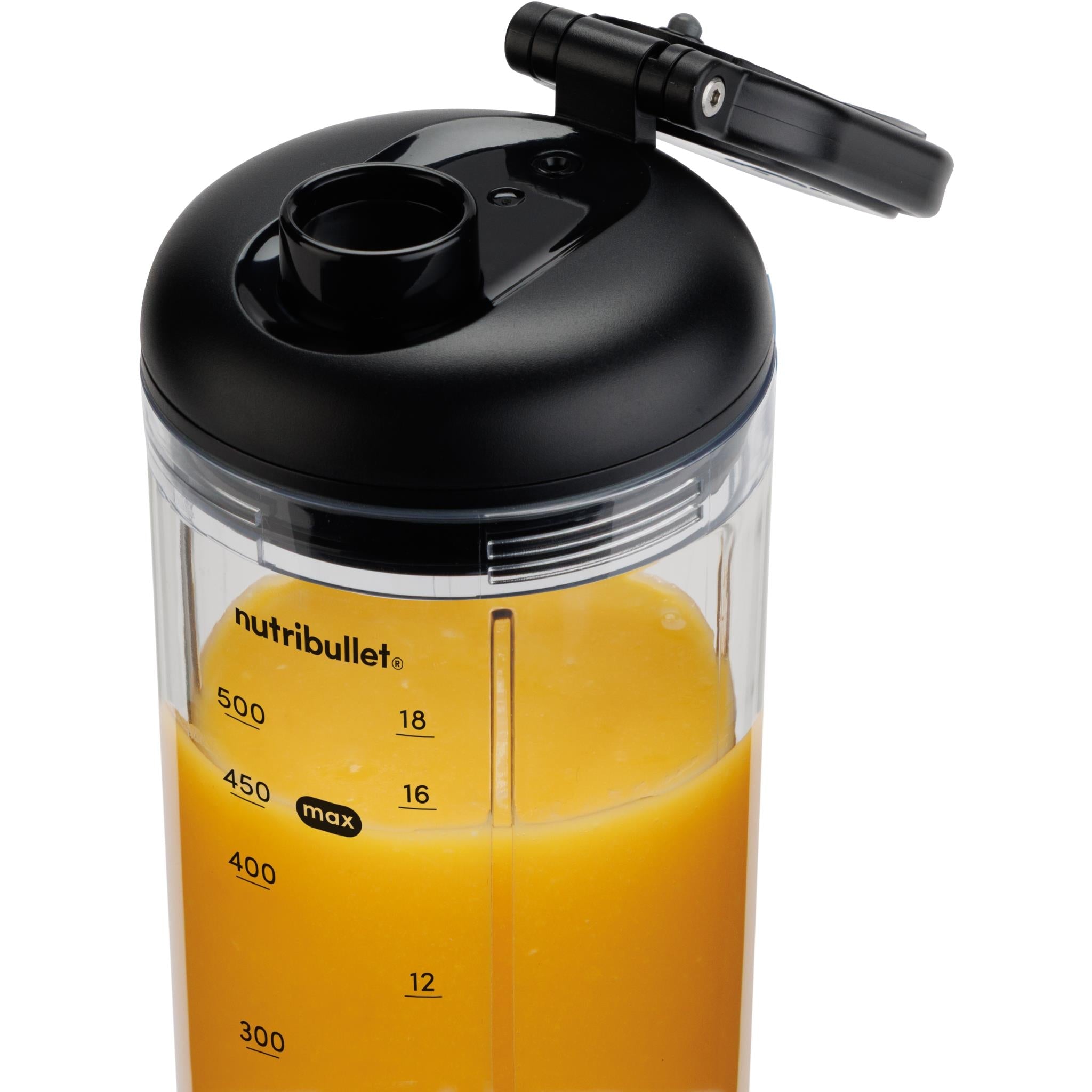 NutriBullet Flex Portable Blender (Gun Metal)