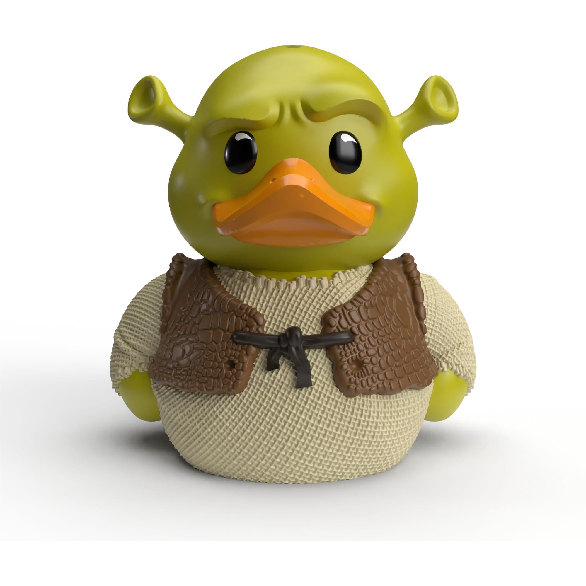 Tubbz Cosplaying Duck Collectible (Shrek)