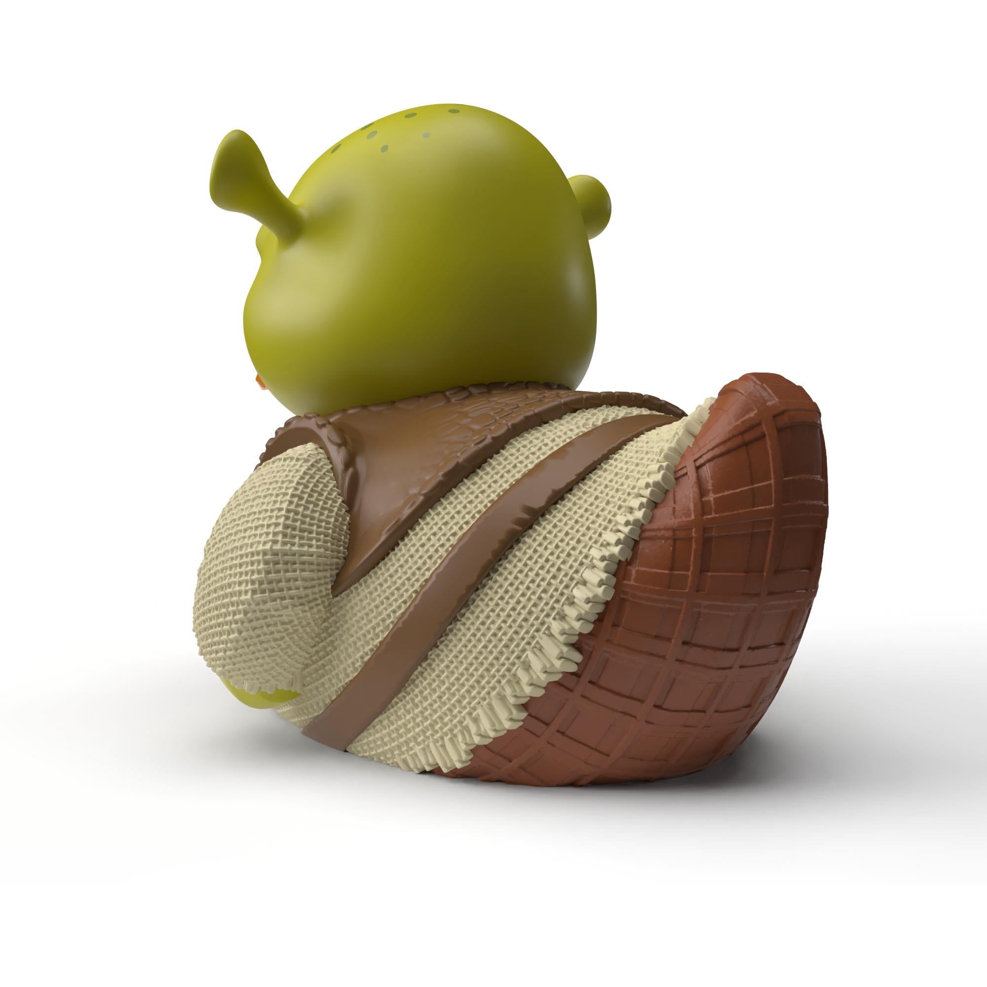 Tubbz Cosplaying Duck Collectible (Shrek)