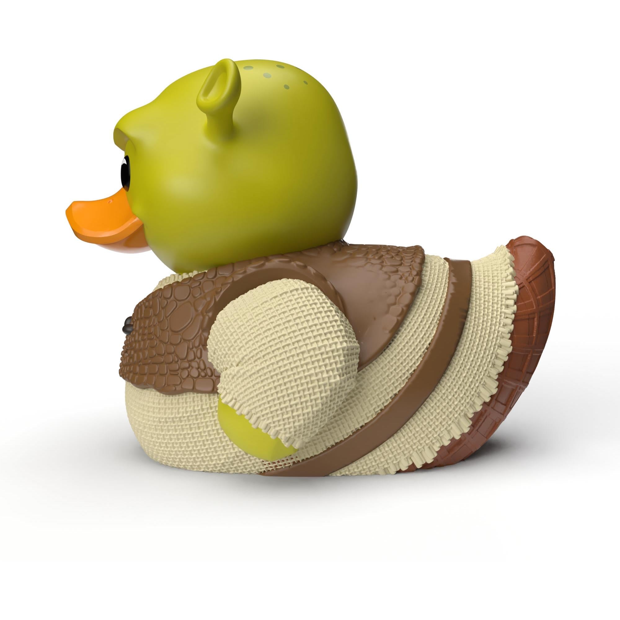 Tubbz Cosplaying Duck Collectible (Shrek)