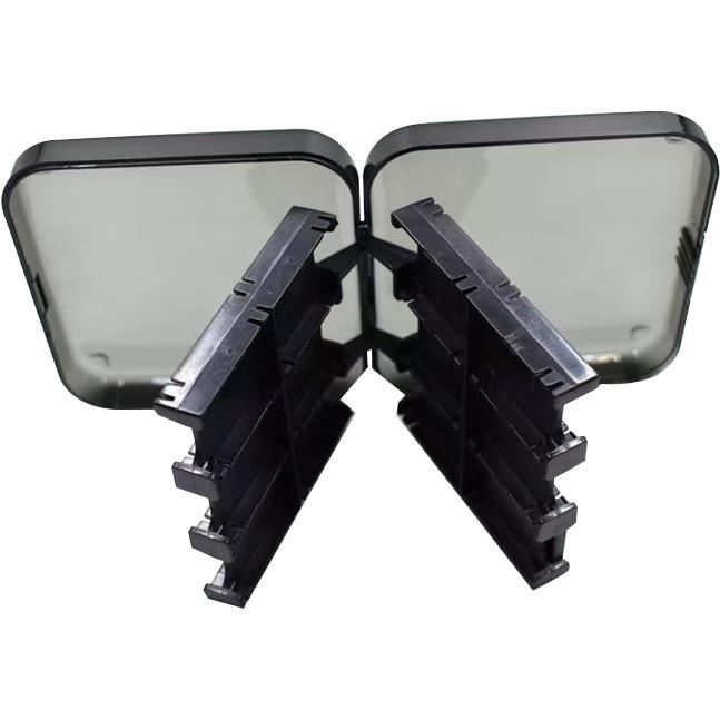 3rd Earth 24 Game Card Case for Nintendo Switch 2