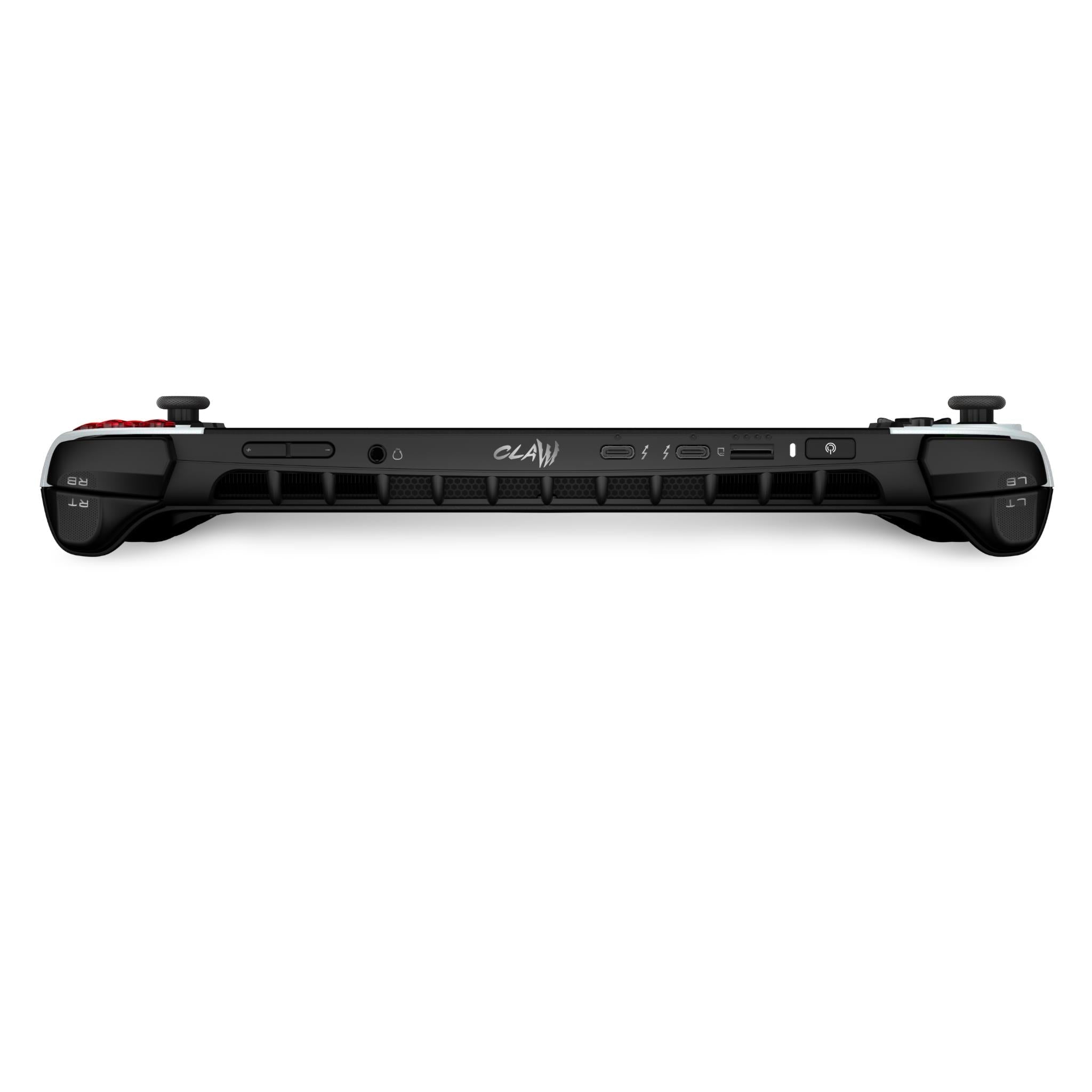 MSI Claw 8 AI+ 8" FHD Touchscreen 120Hz Gaming Handheld - Core Ultra 7 (1TB SSD) - Polar Tempest